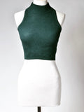 Neck-topp Neck top