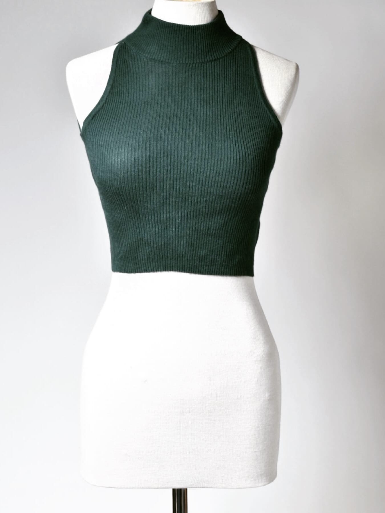Neck-topp Neck top