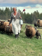Knytejakke