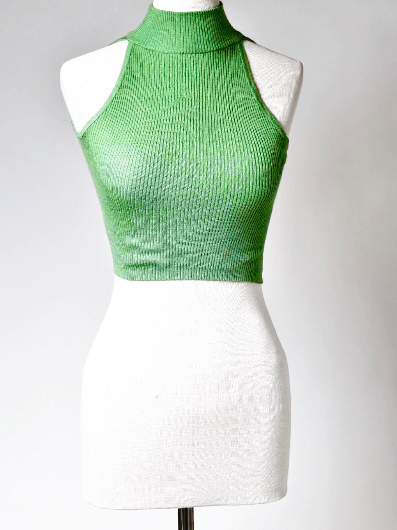 Neck-topp