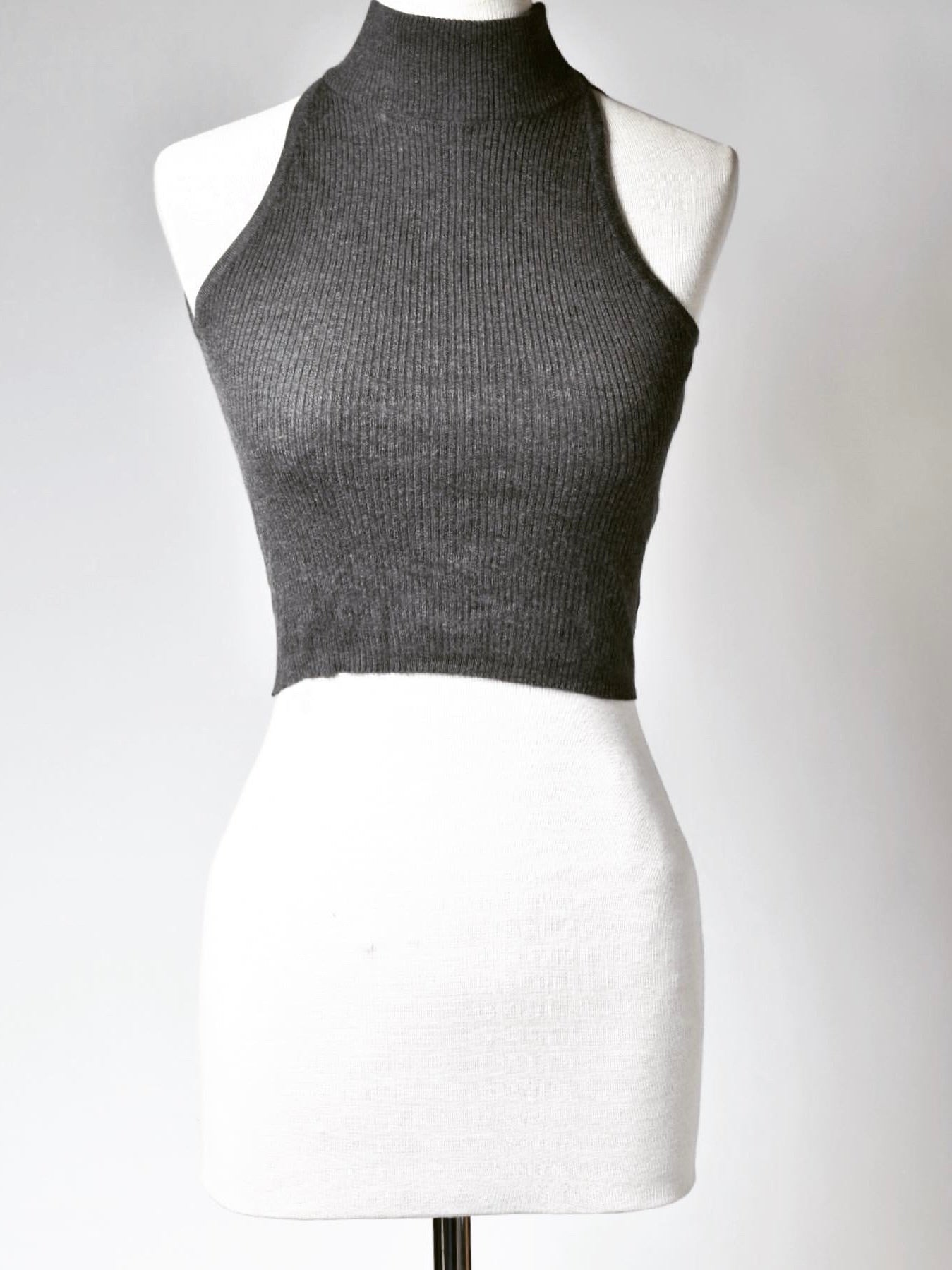 Neck-topp