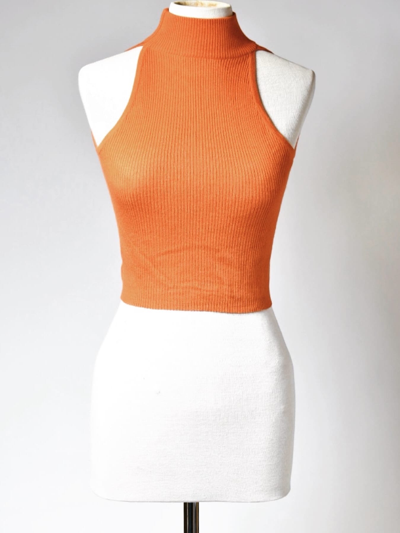 Neck-topp Neck top