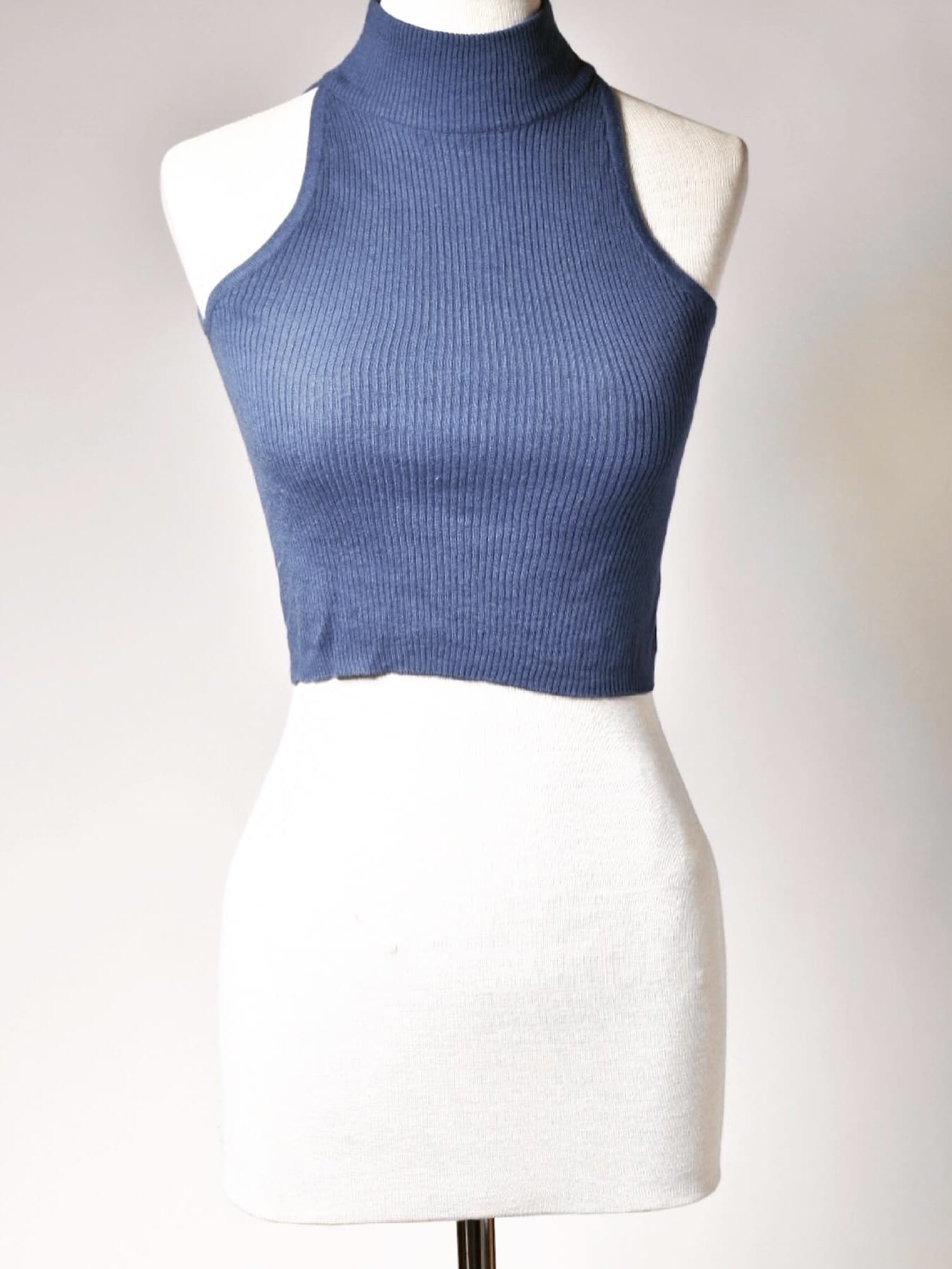 Neck-topp Neck top
