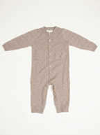 Babydrakt i cashmere