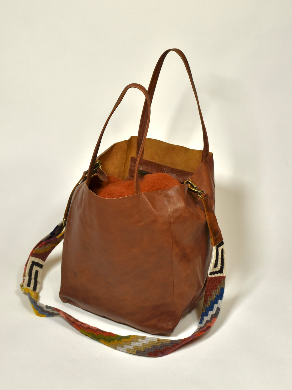 Tote-veske