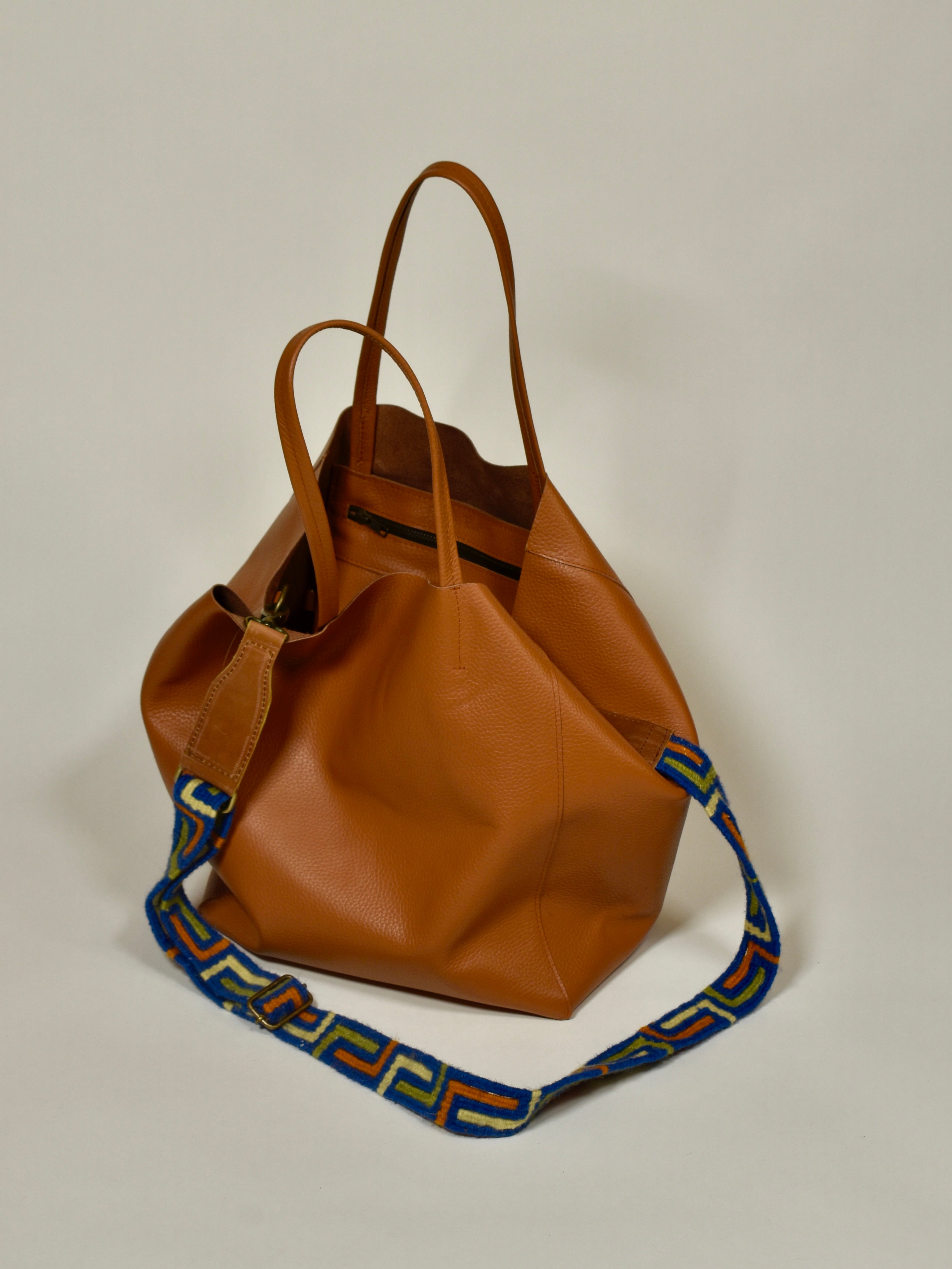 Tote-veske