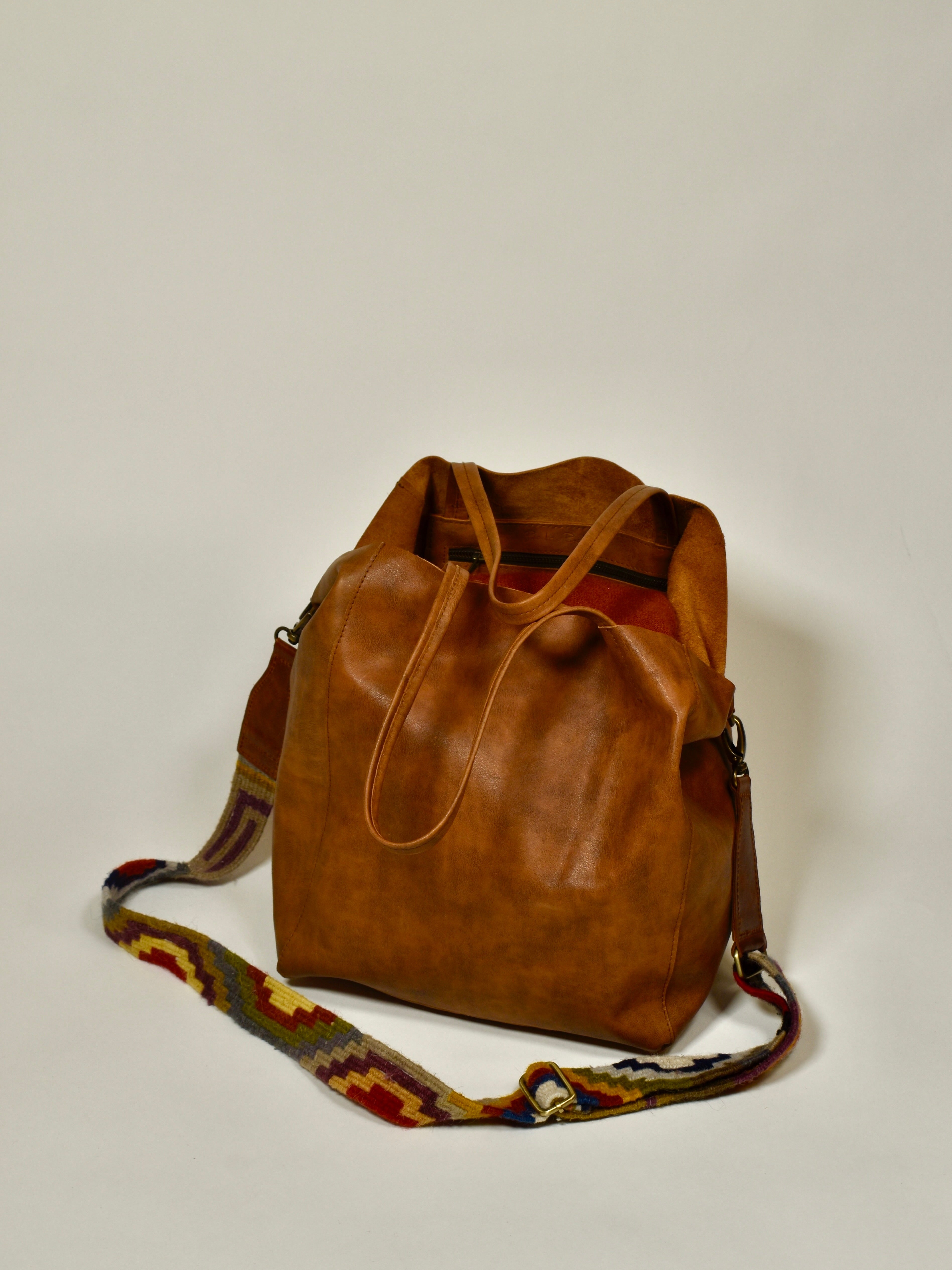 Tote-veske