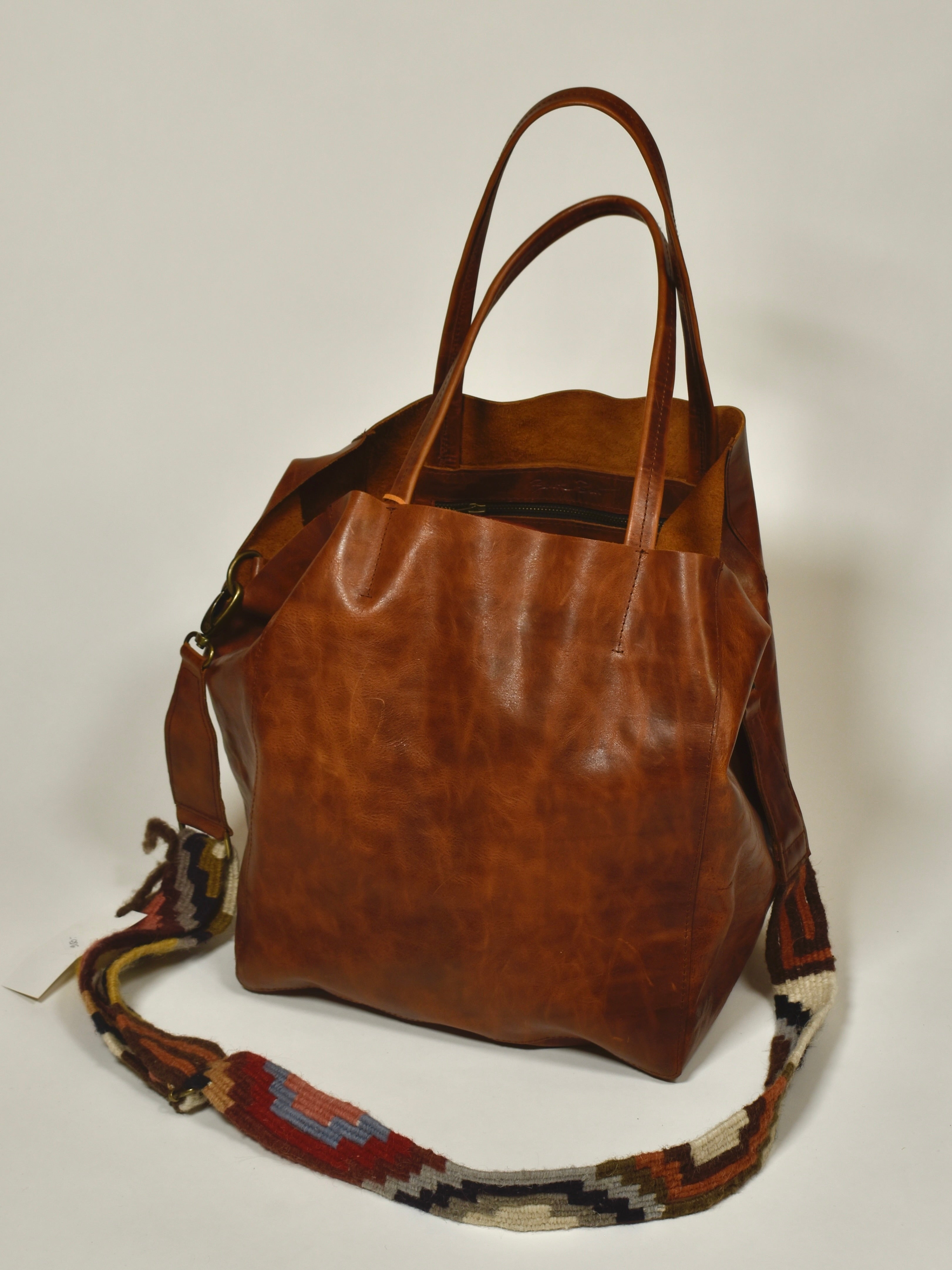 Tote-veske