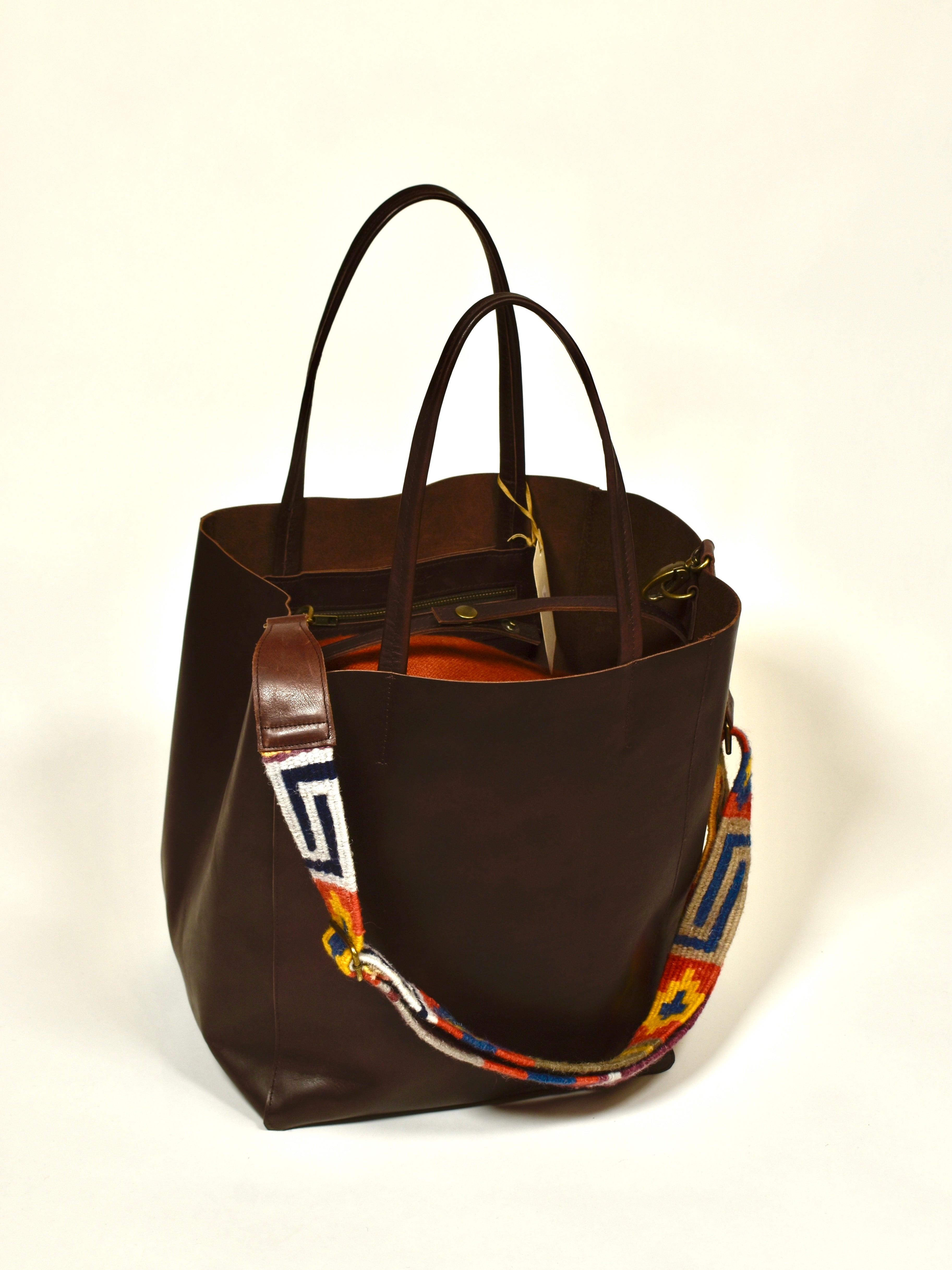 Tote-veske
