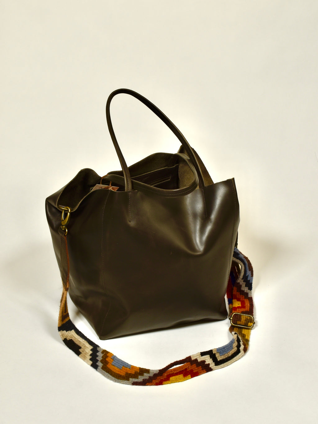 Tote-veske