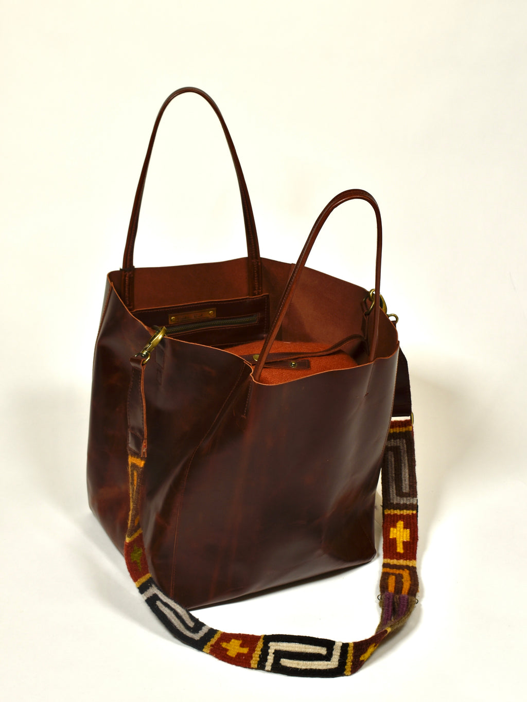 Tote-veske