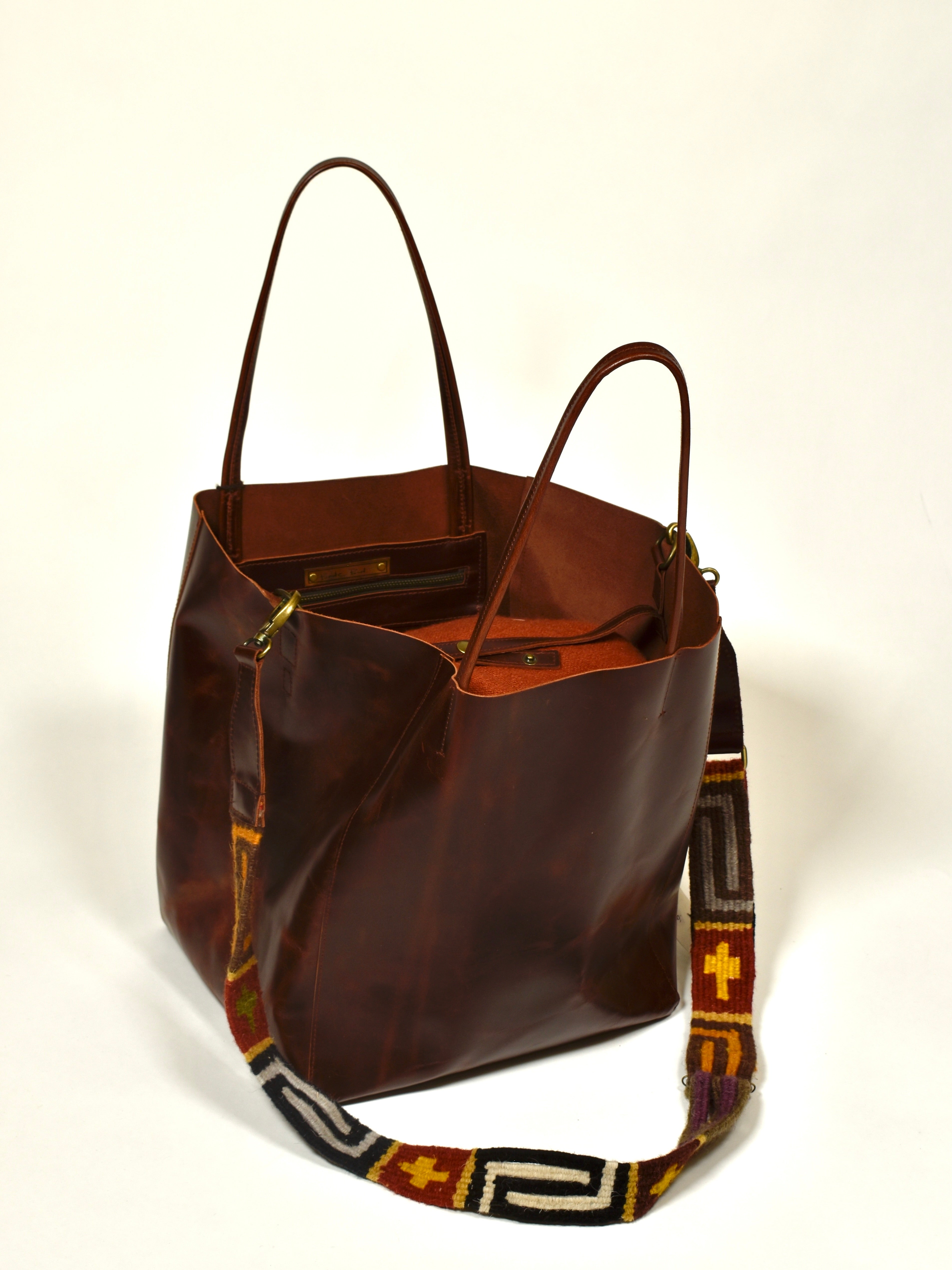 Tote-veske