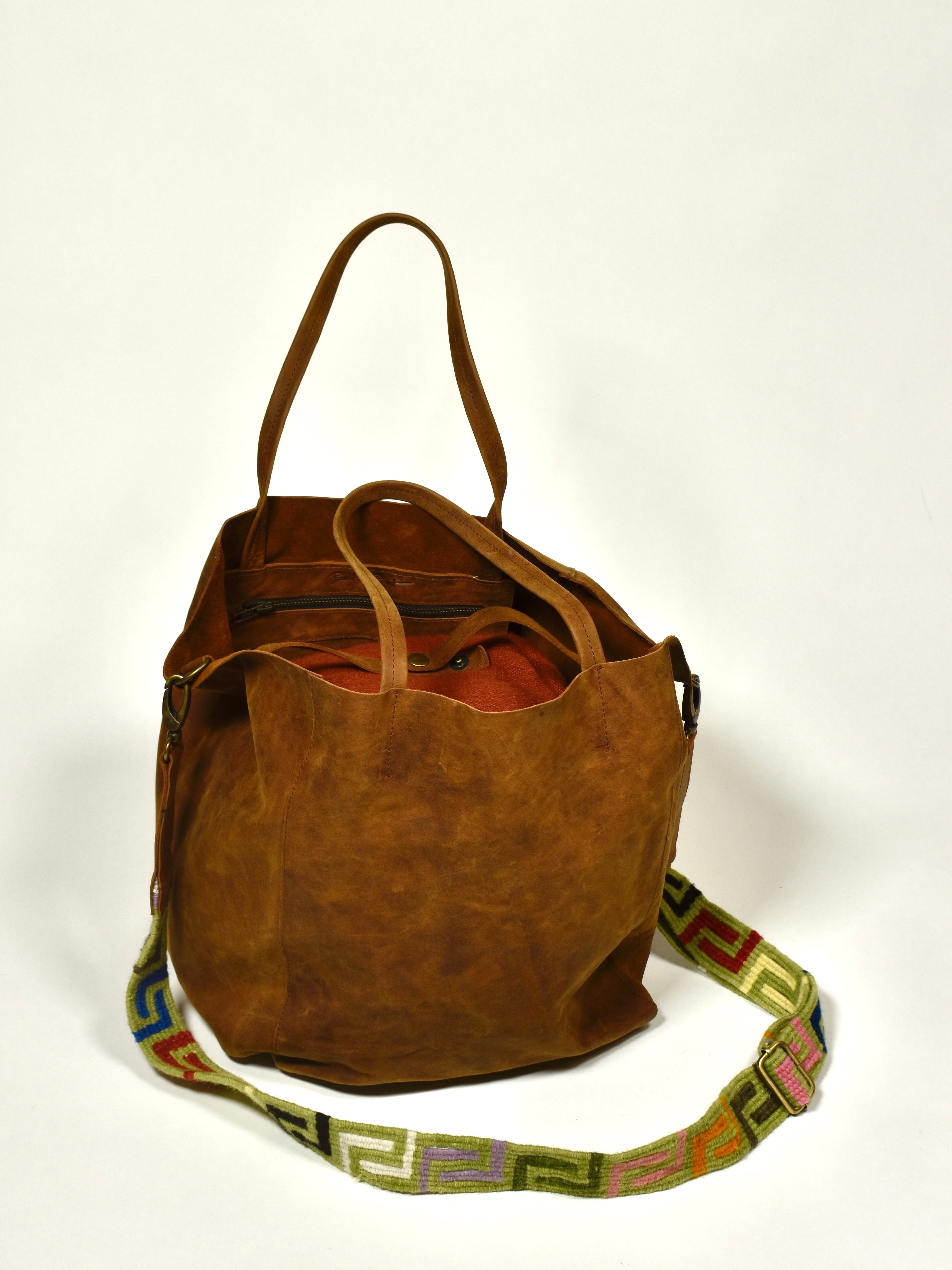 Tote-veske