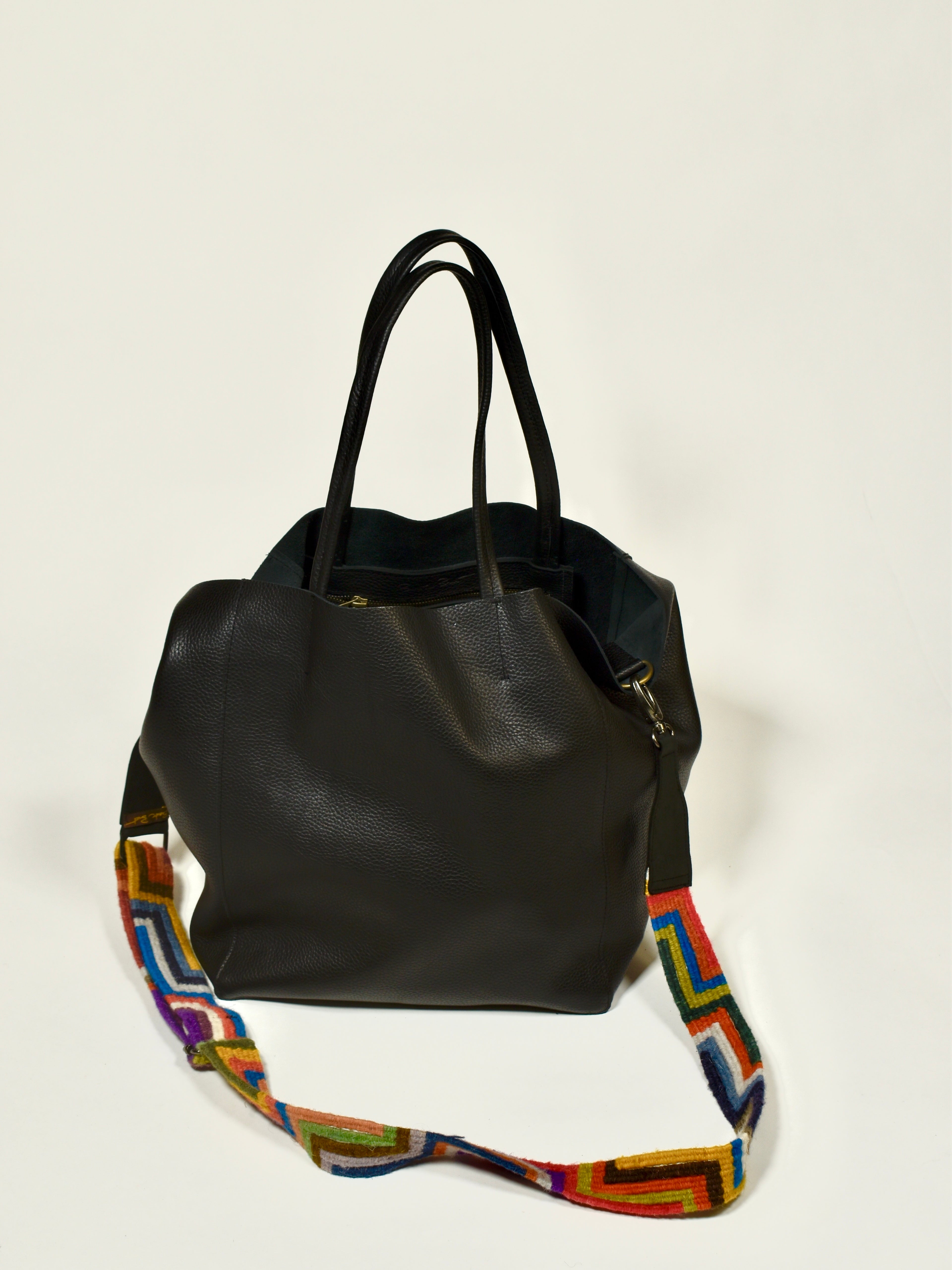 Tote-veske