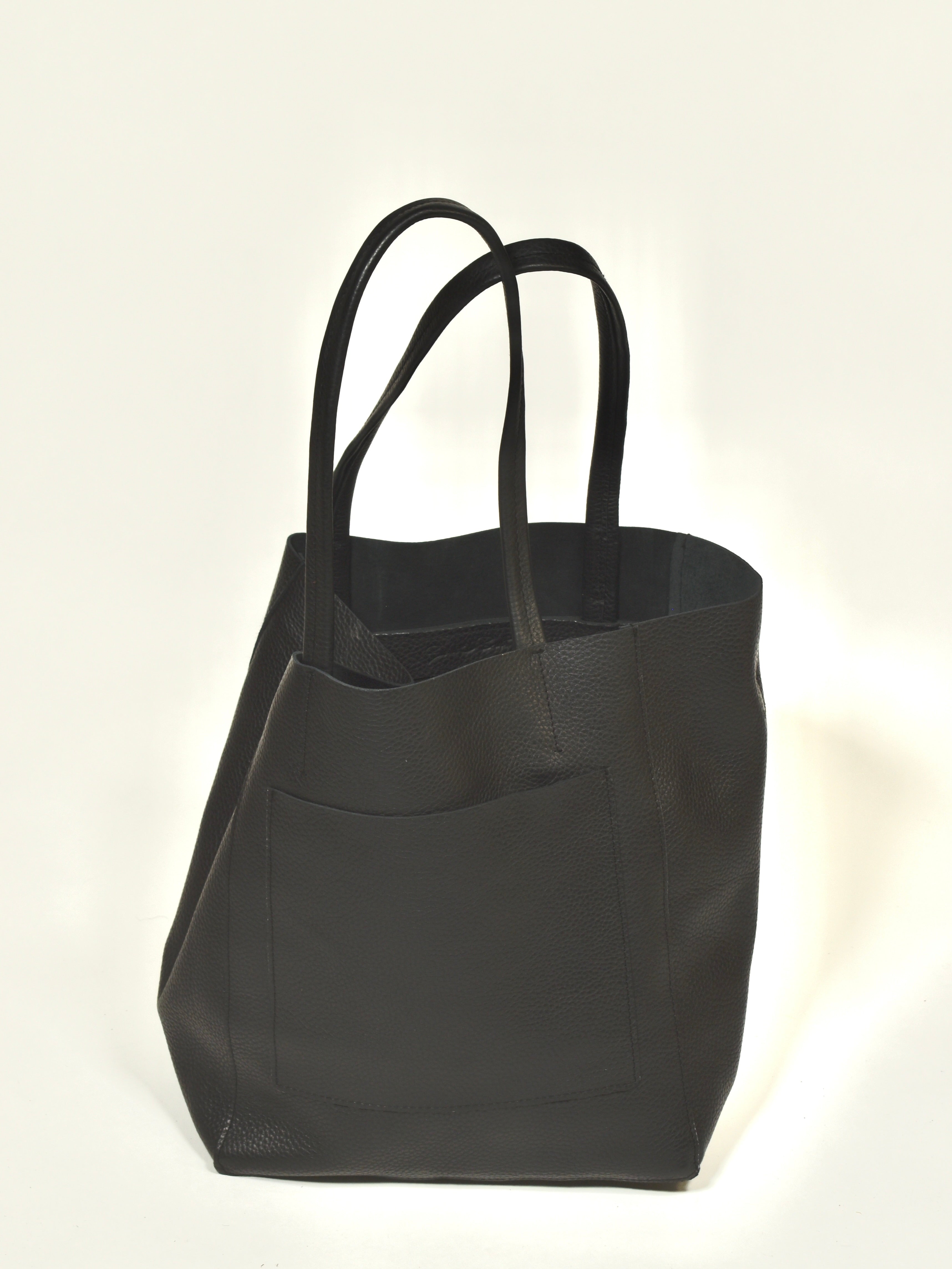 Liten tote-veske