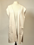 Lang vest