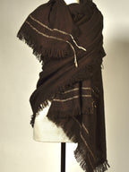 Yak-sjal
