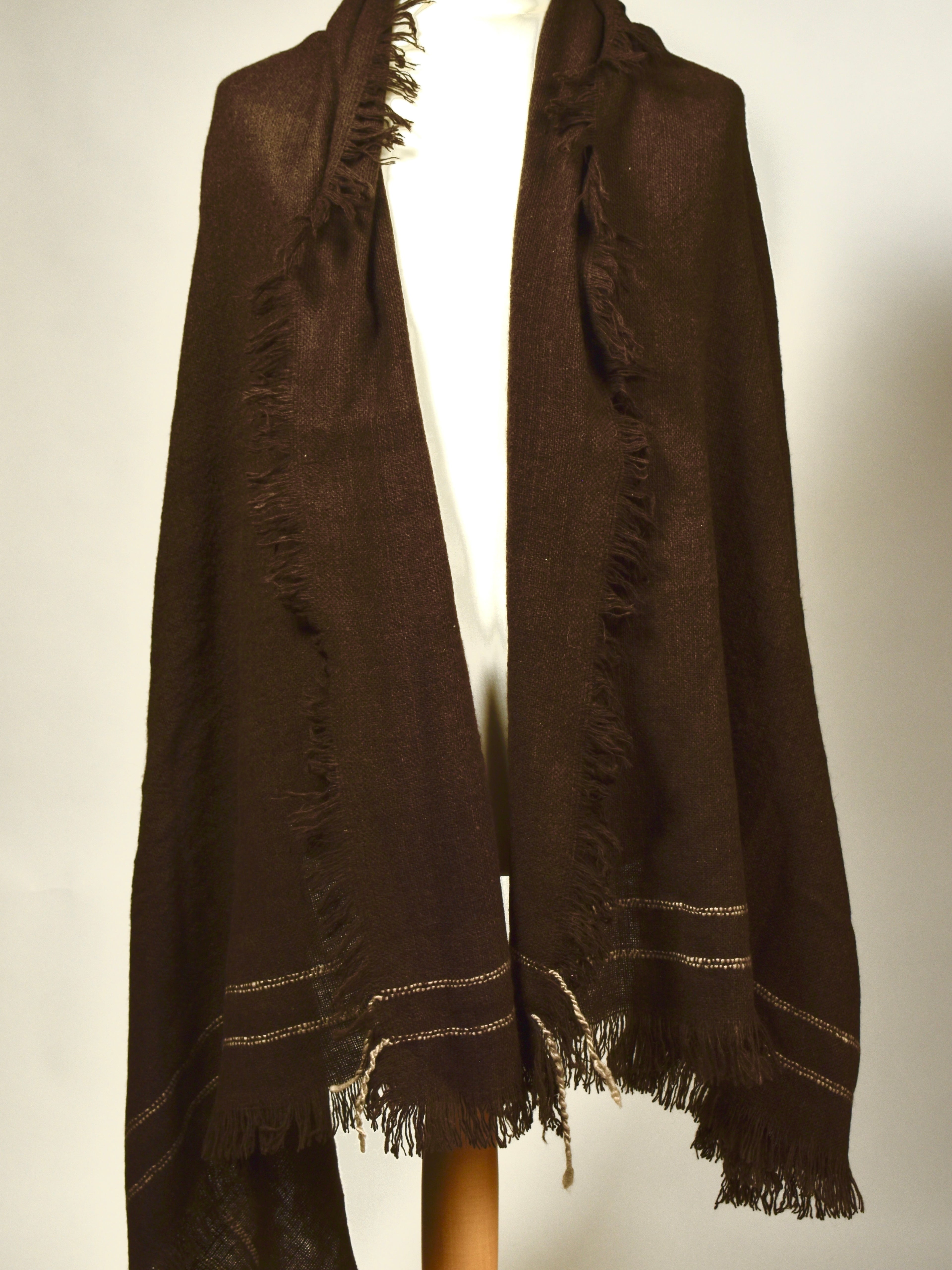 Yak-sjal