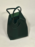 Liten tote-veske
