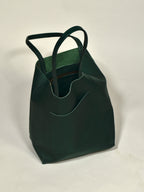 Liten tote-veske