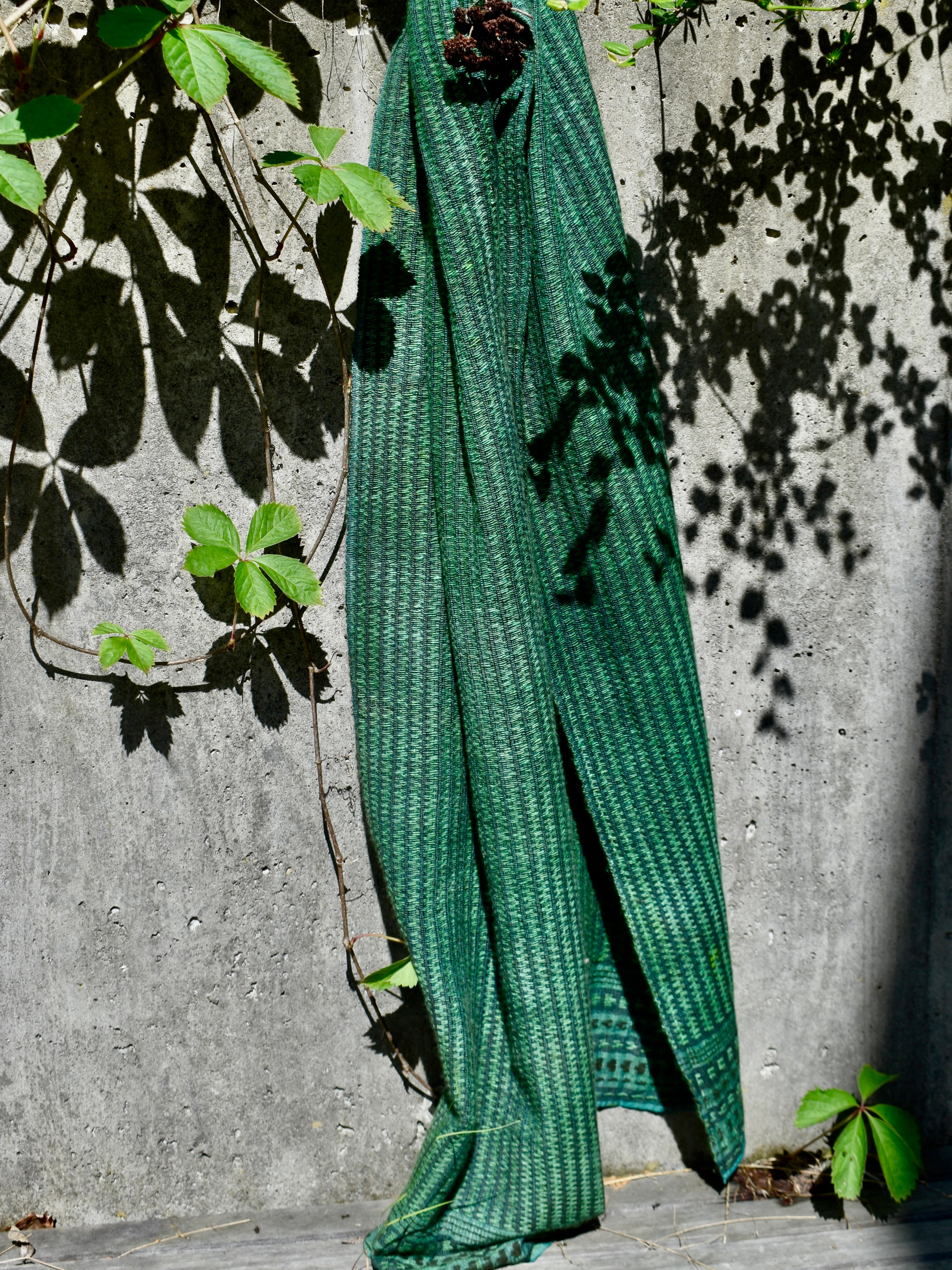 Damascus skjerf