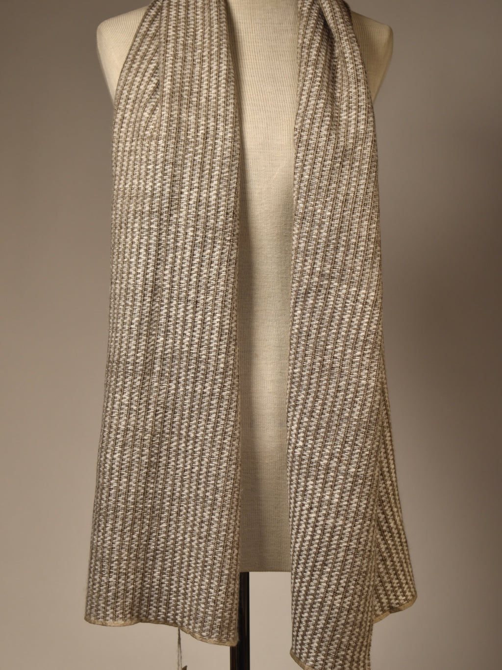 Damascus skjerf