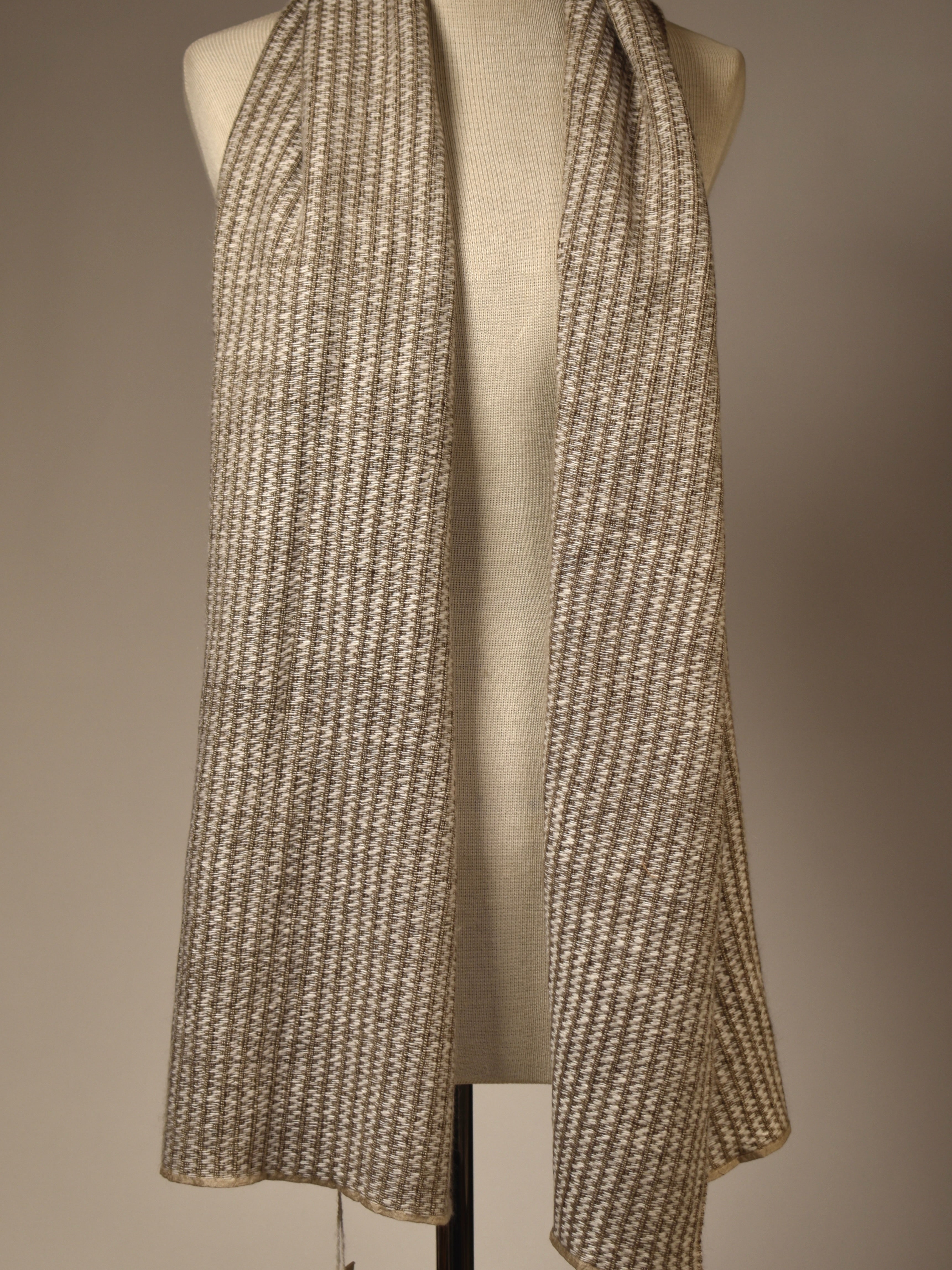 Damascus skjerf