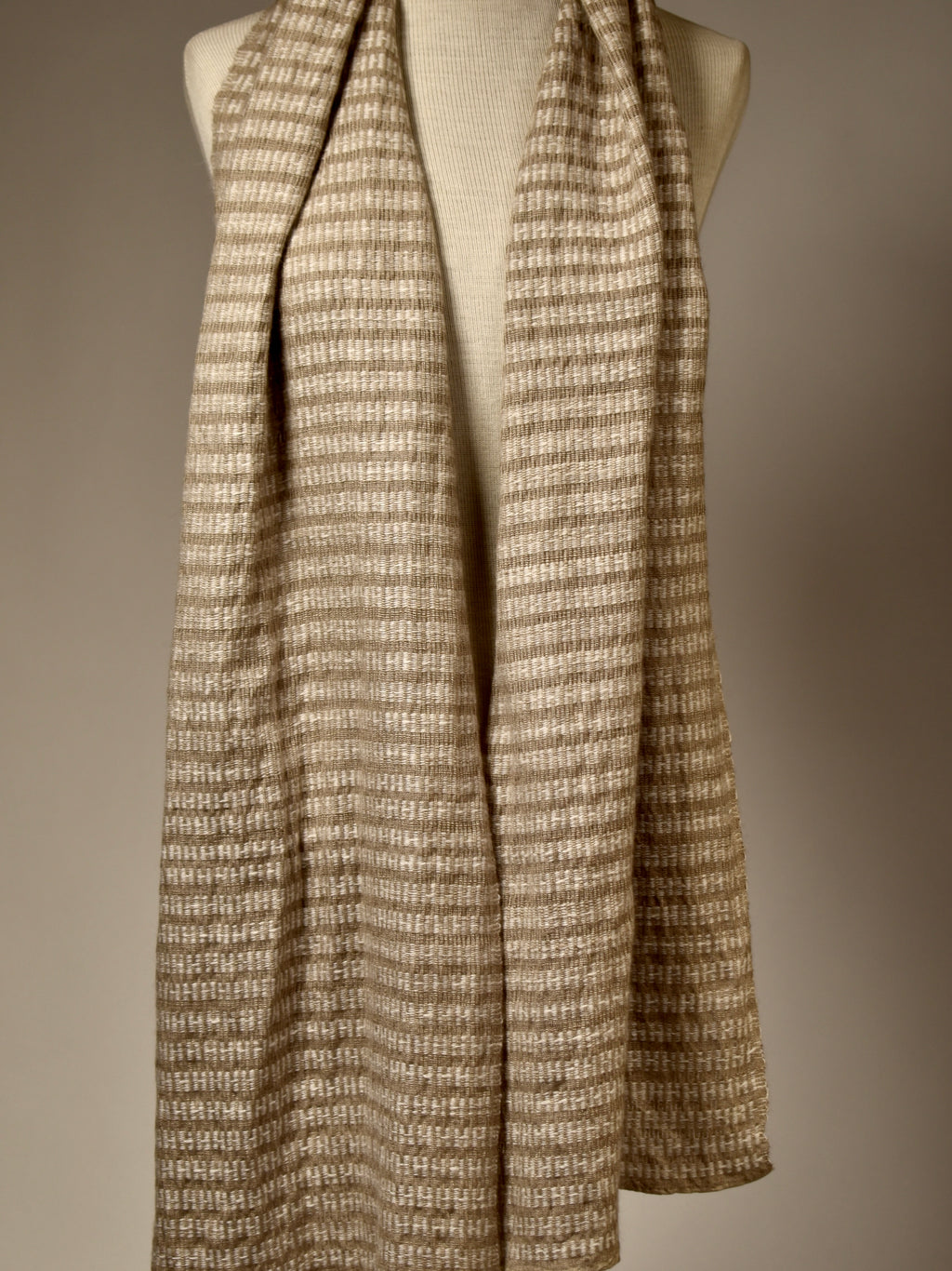 Damascus skjerf