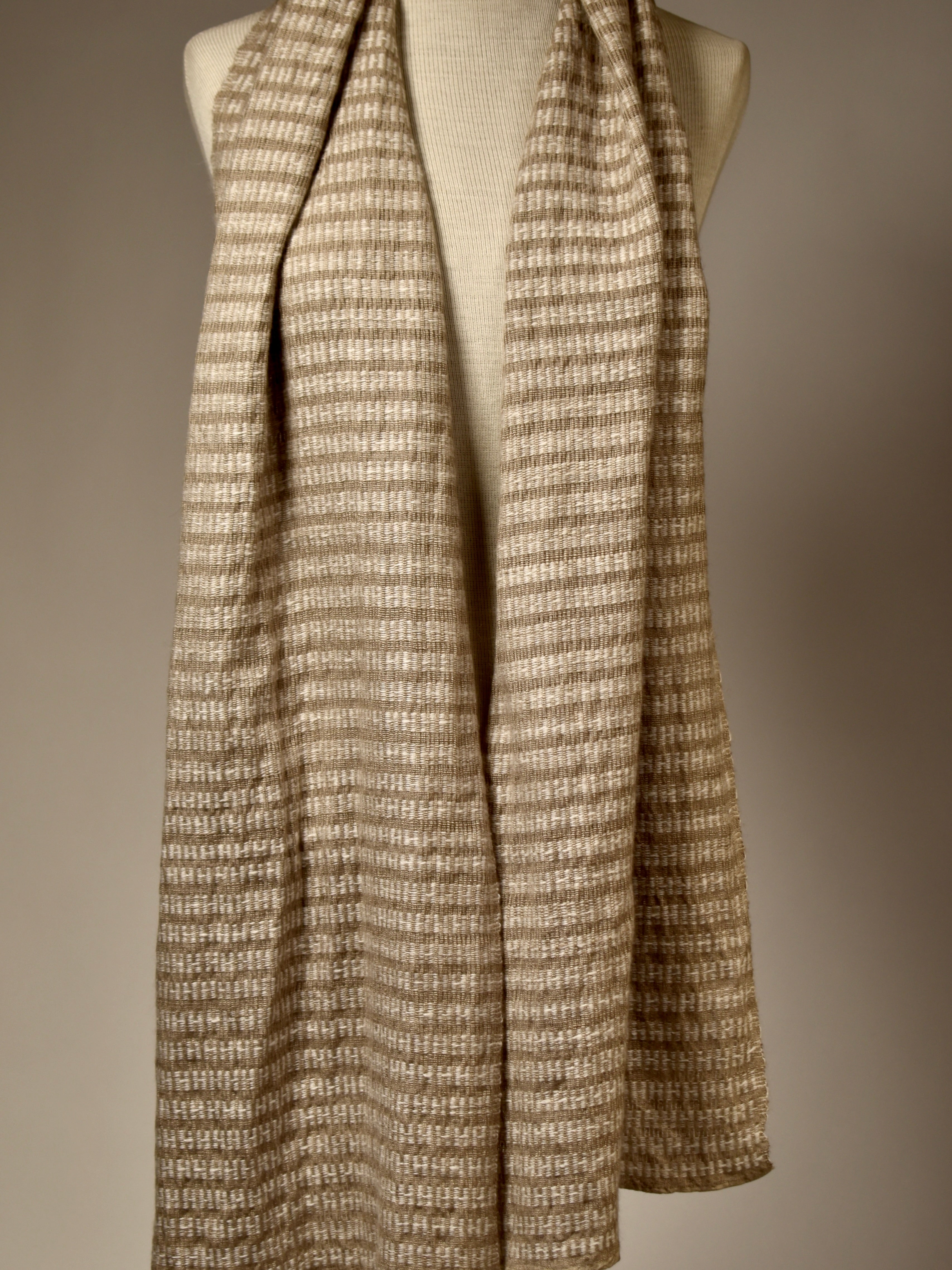 Damascus skjerf