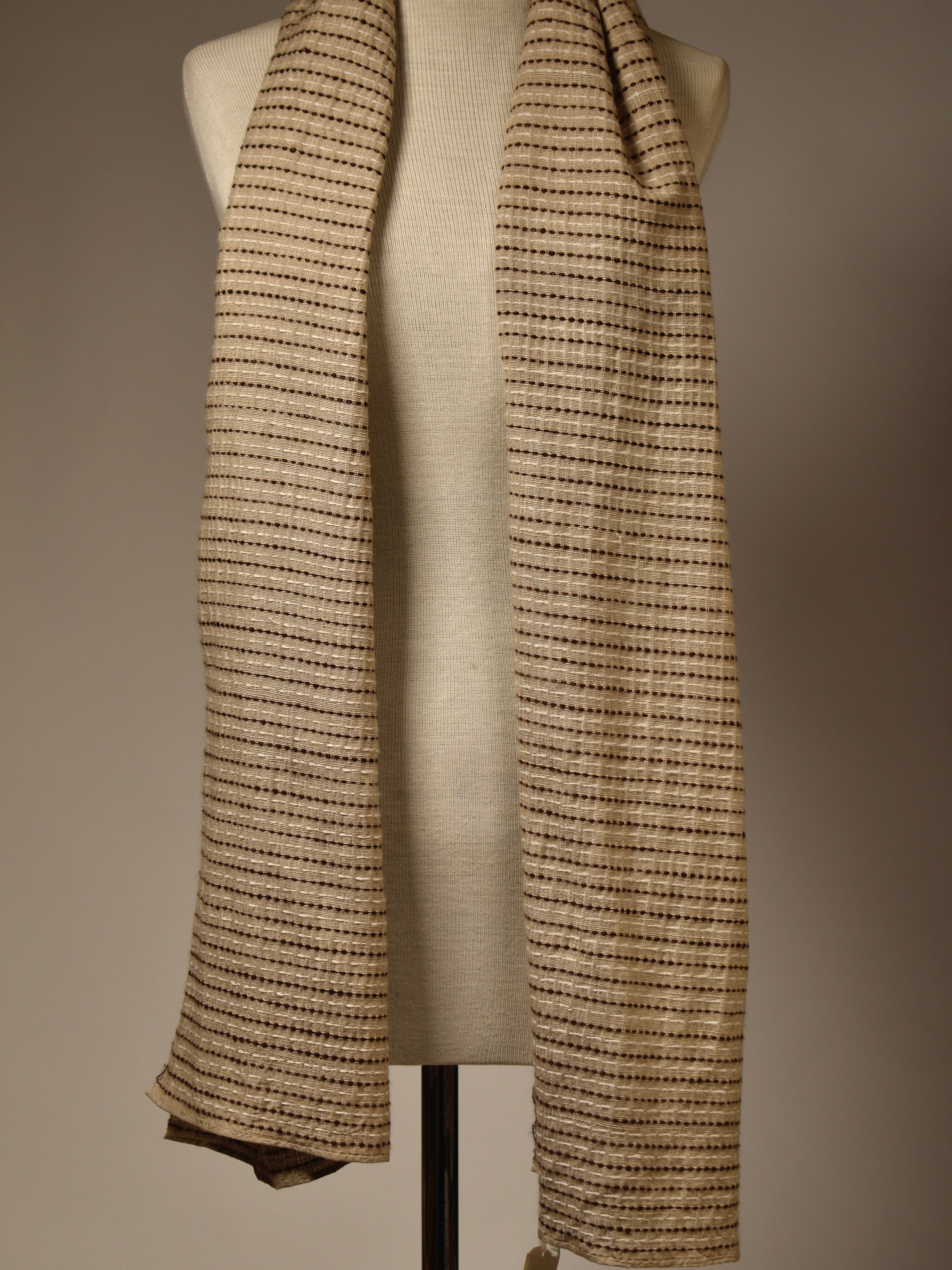 Damascus skjerf