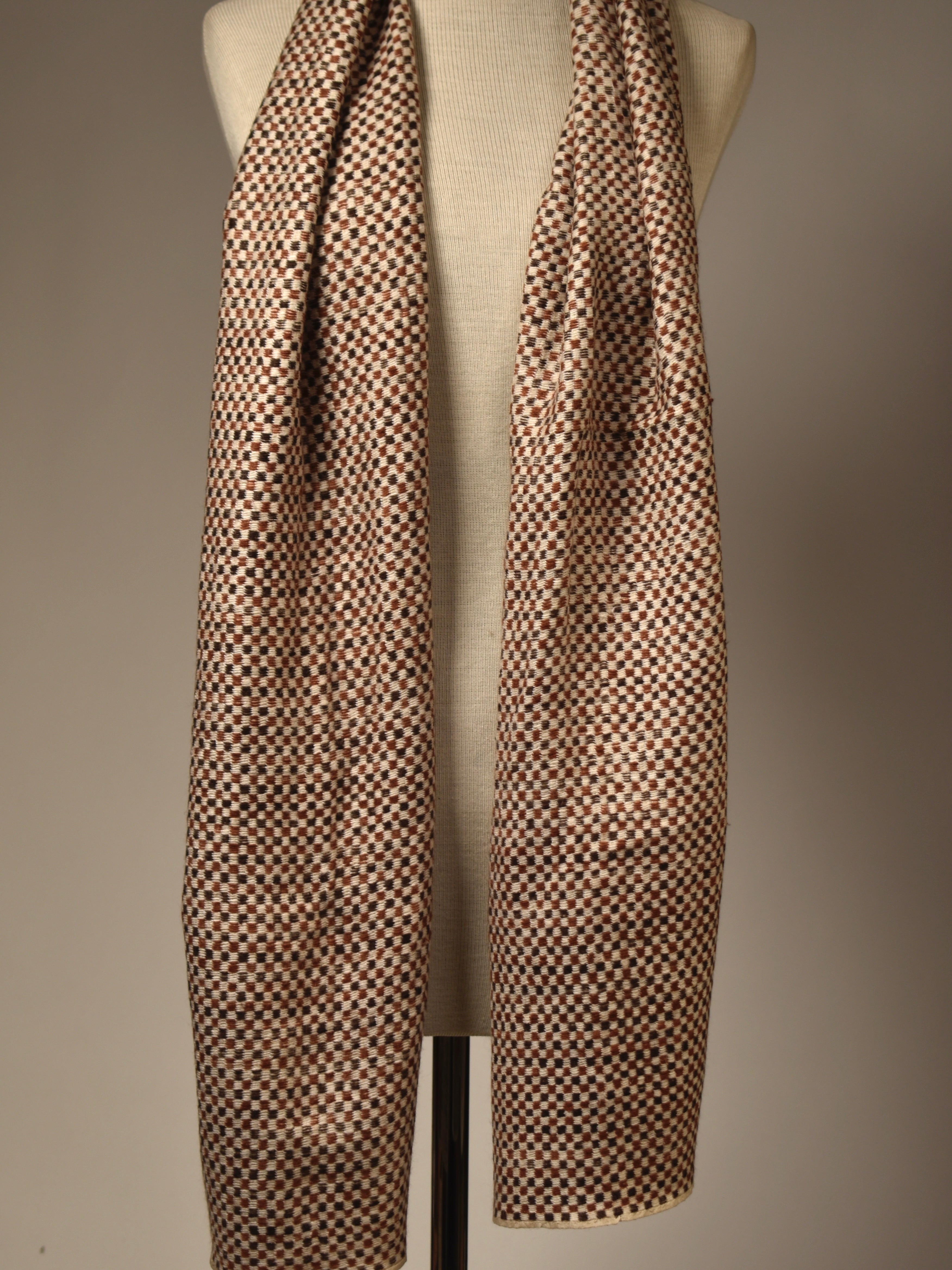 Damascus skjerf