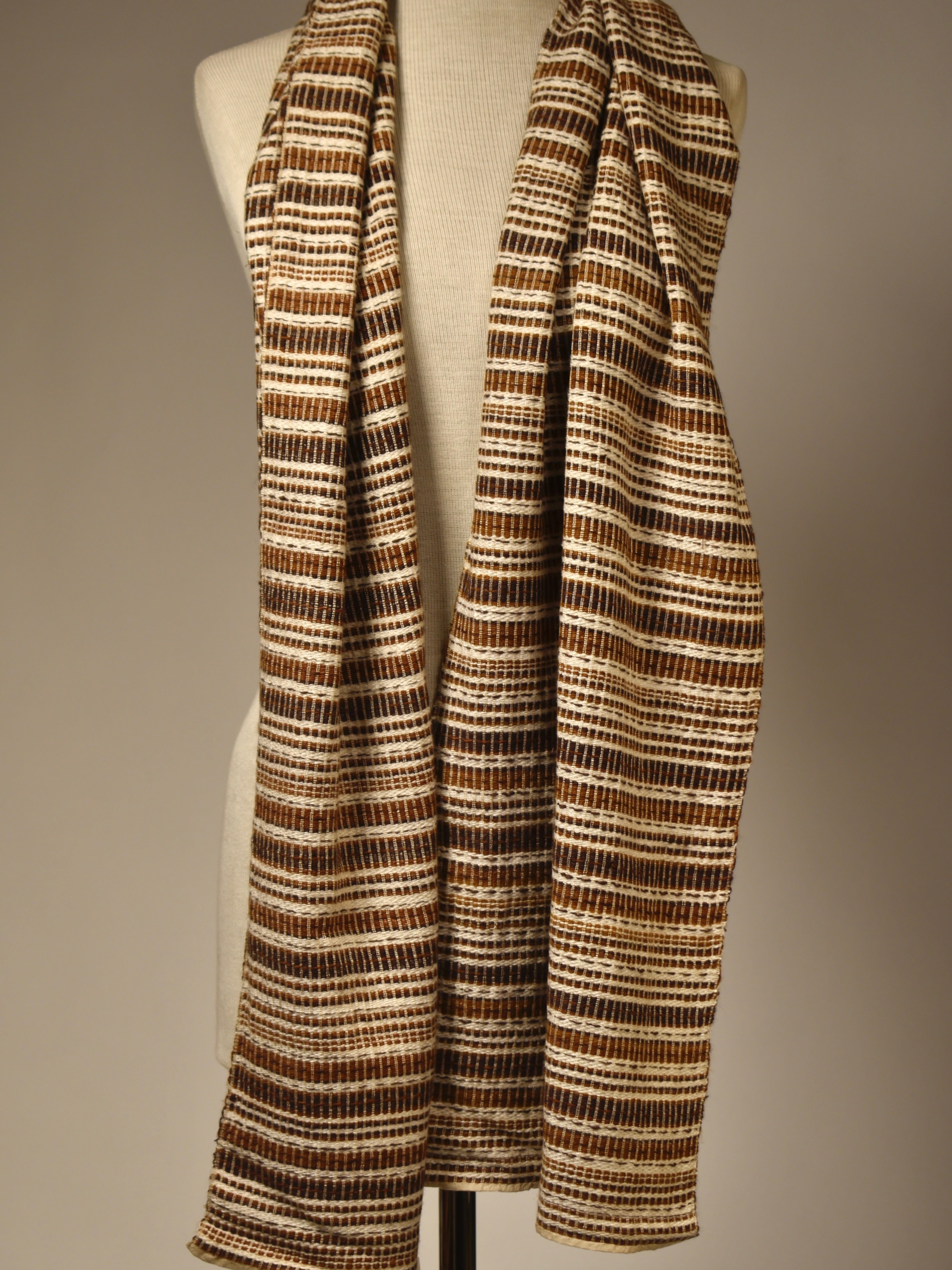Damascus skjerf