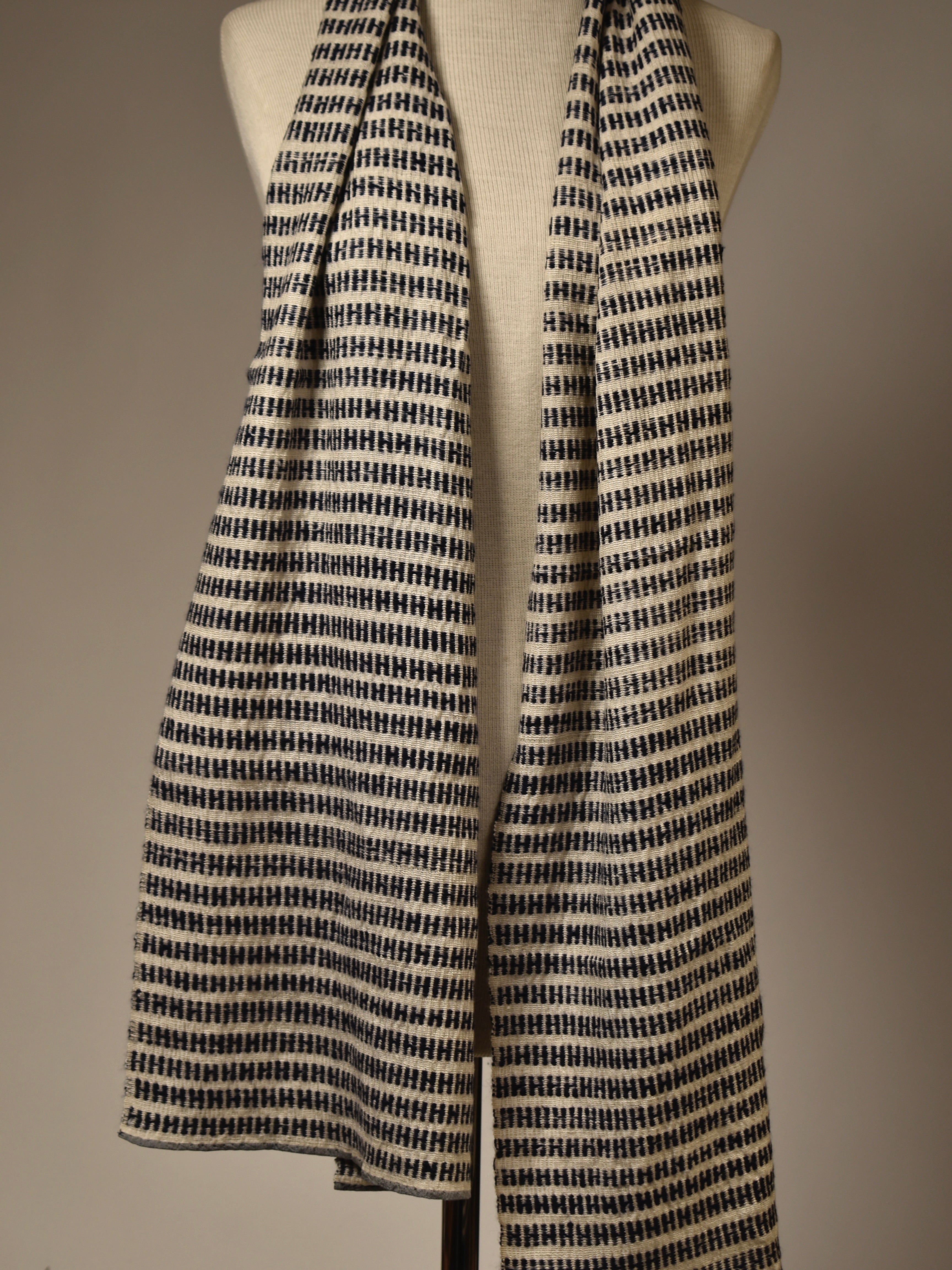 Damascus skjerf