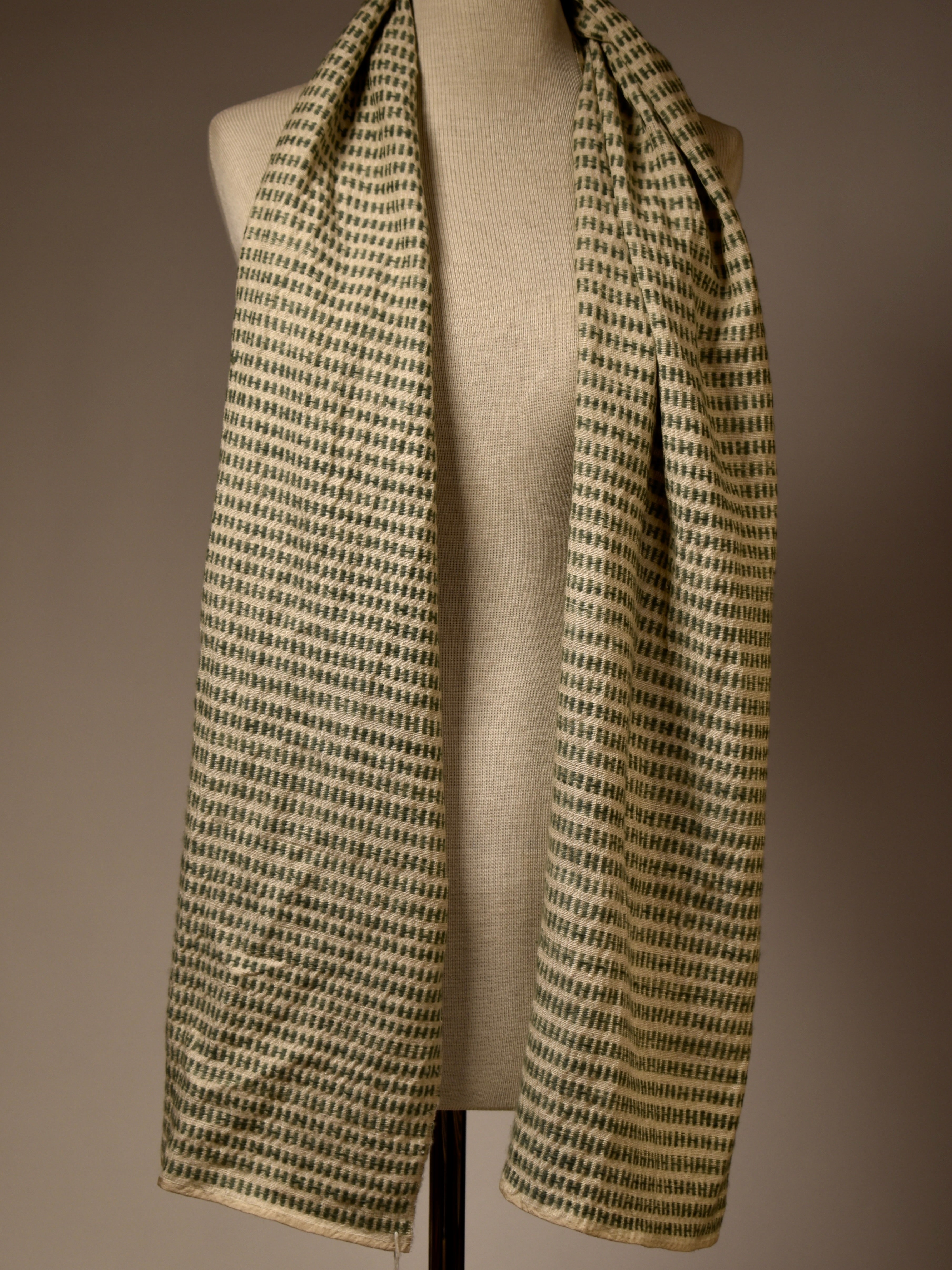 Damascus skjerf