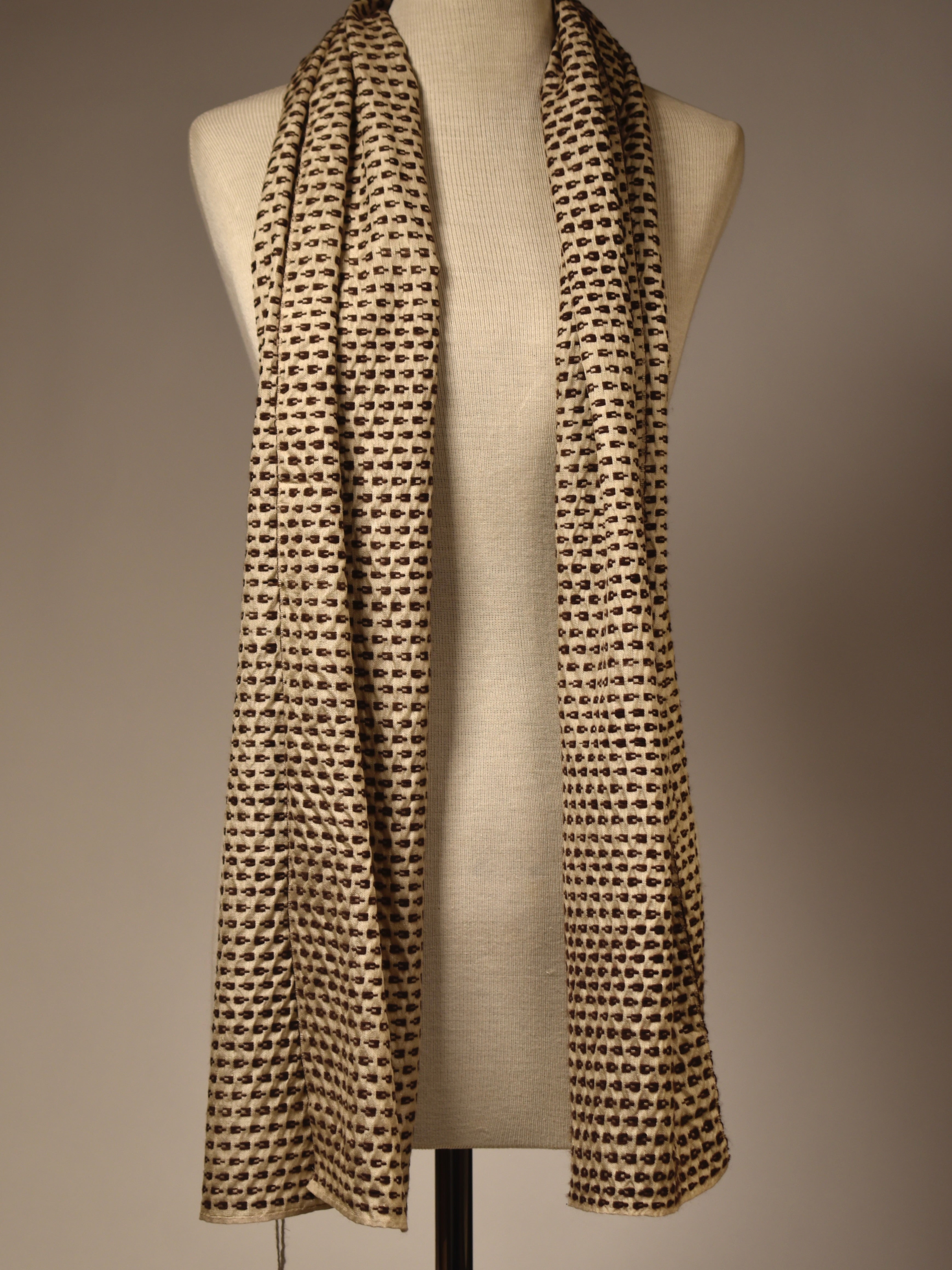 Damascus skjerf