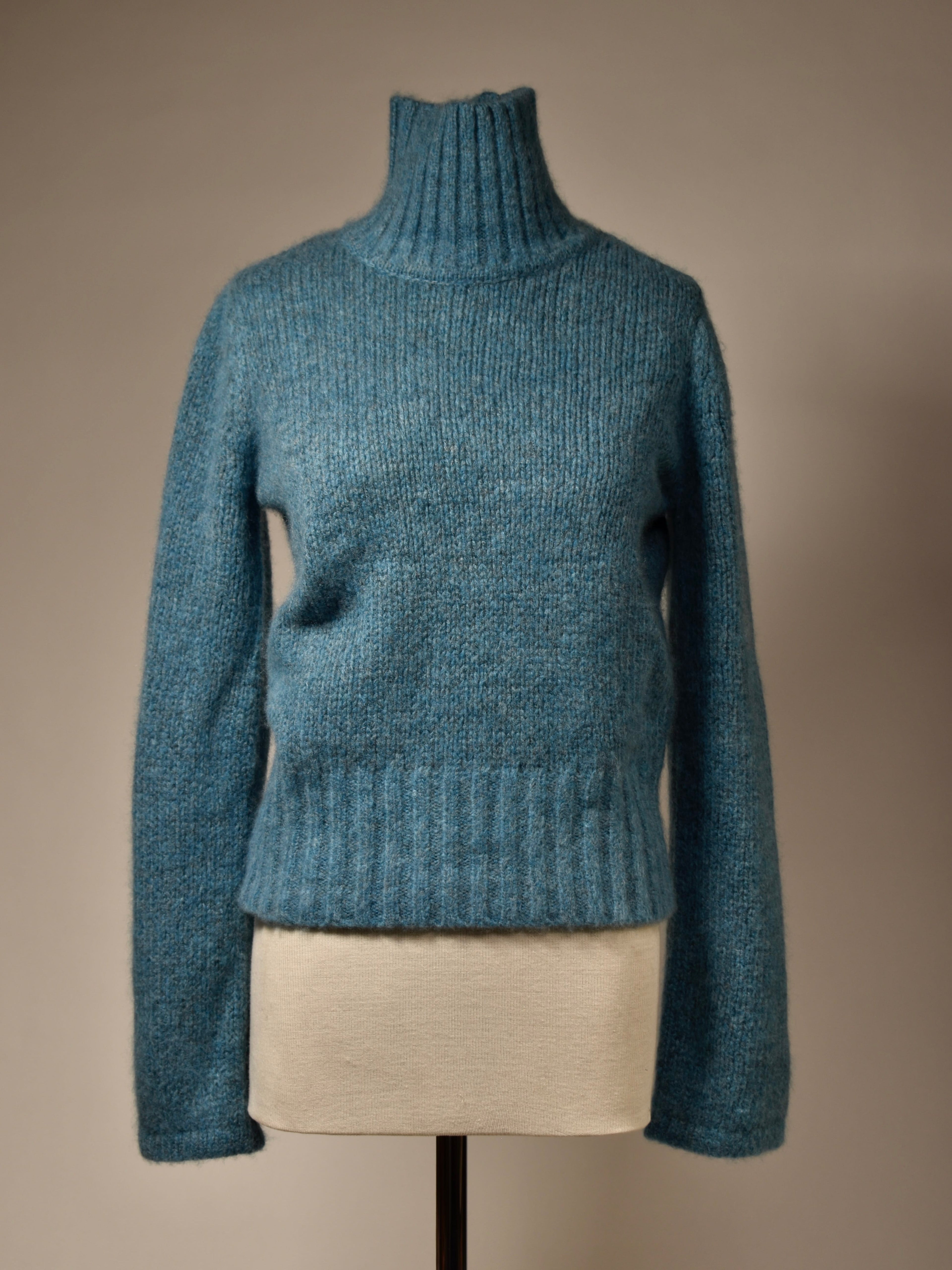 Nimbus cashmere genser Genser