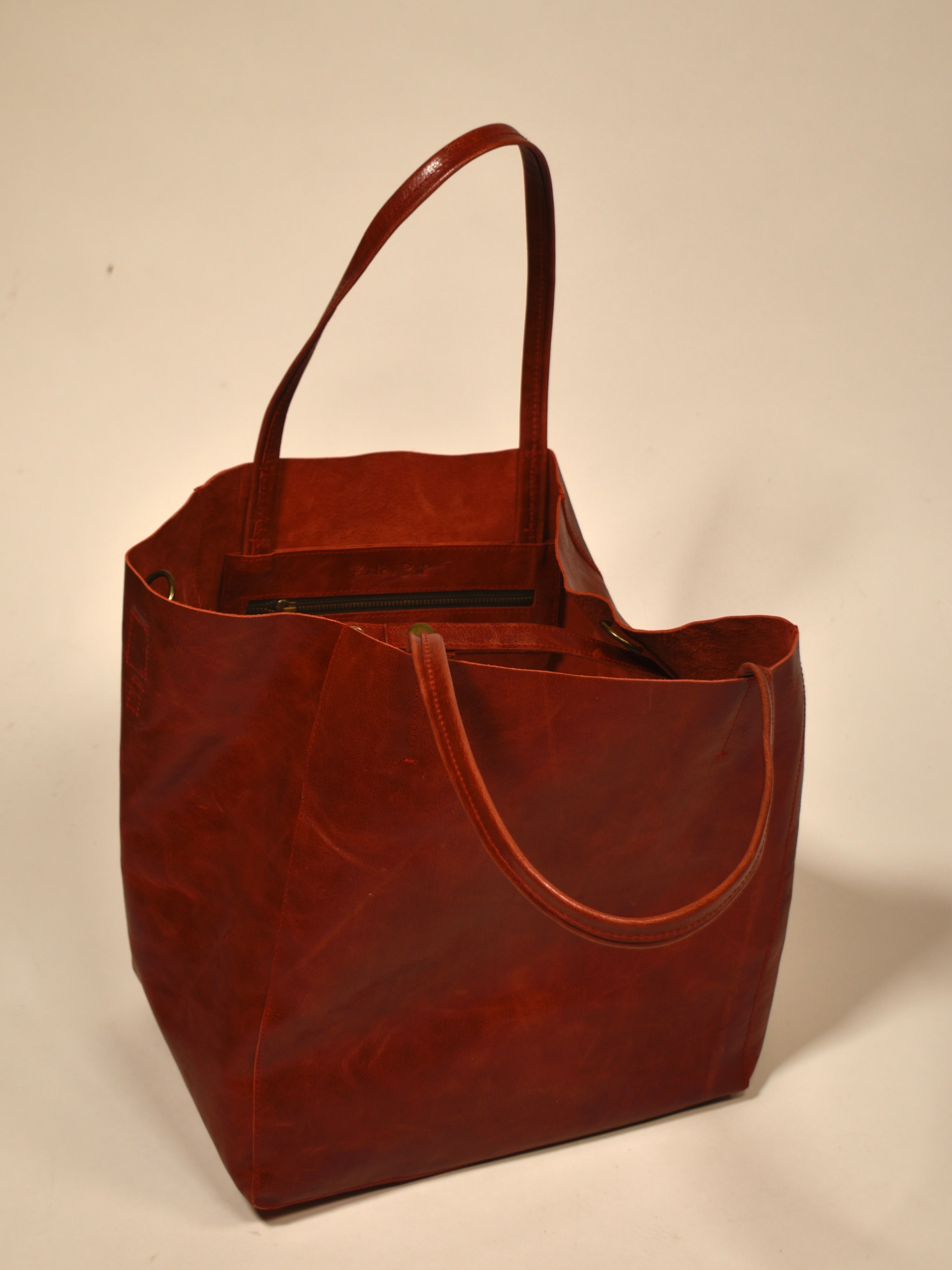 Tote-veske