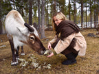 Yak-sjal