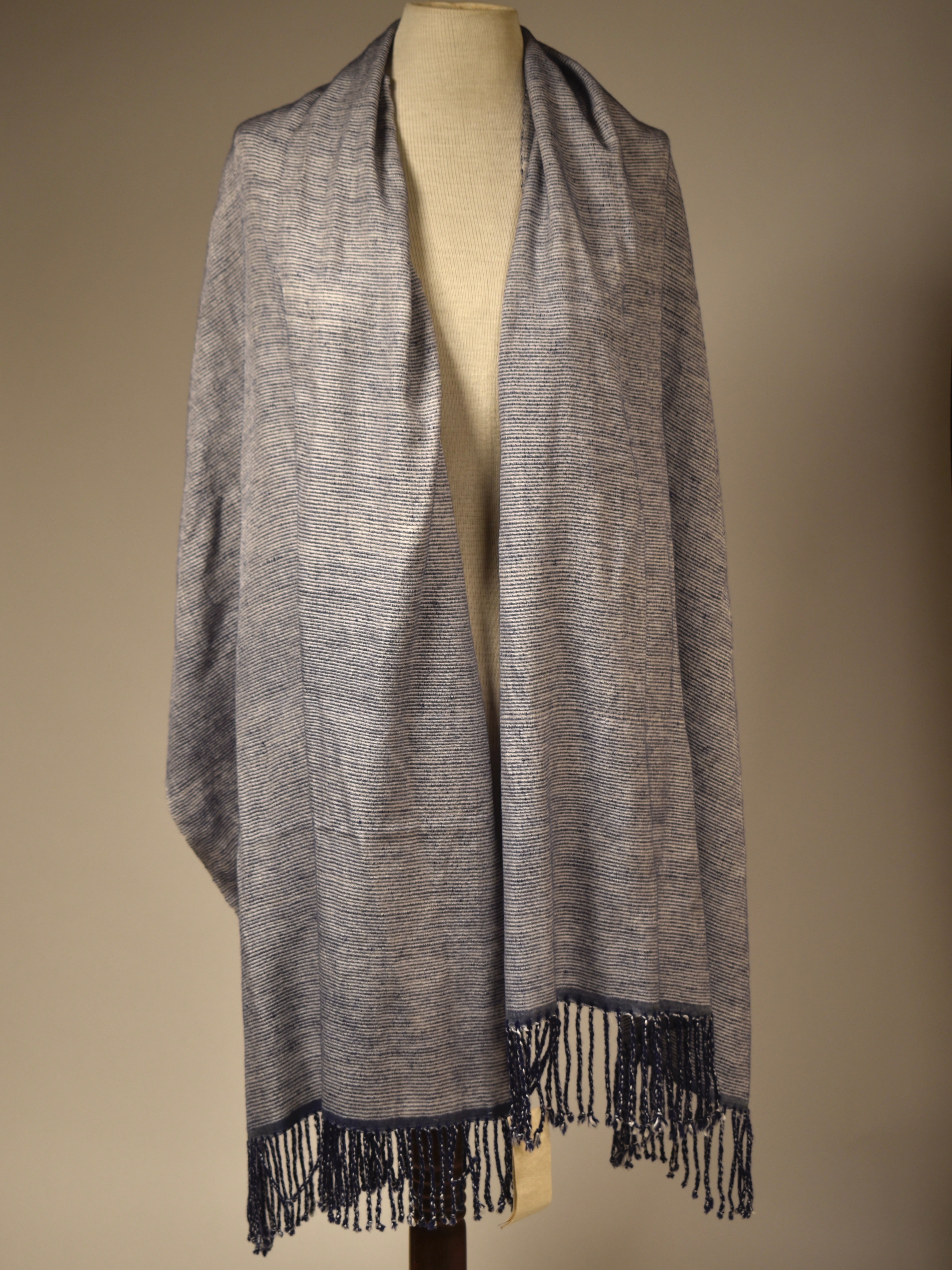 Silk shots skjerf