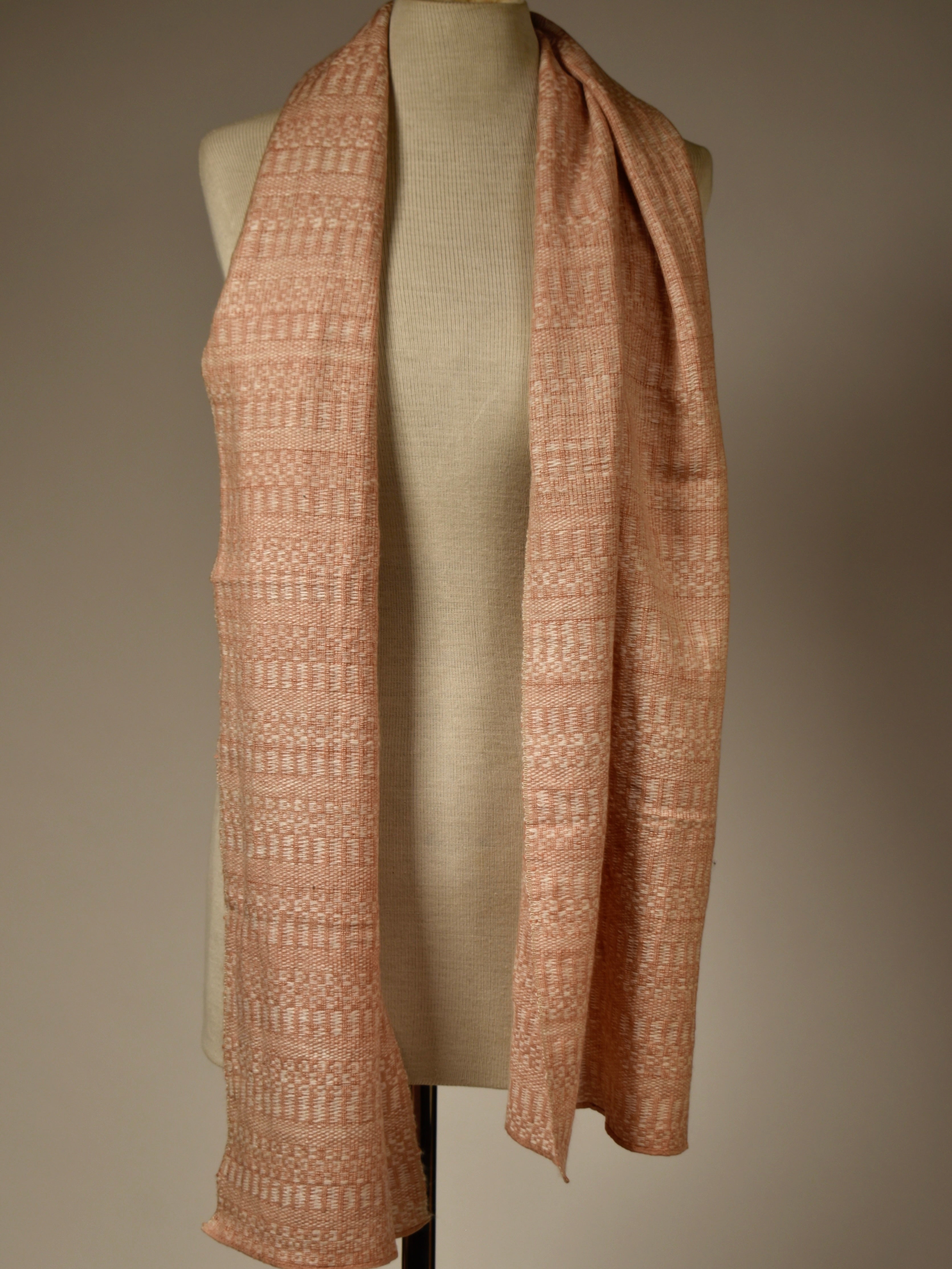 Damascus skjerf