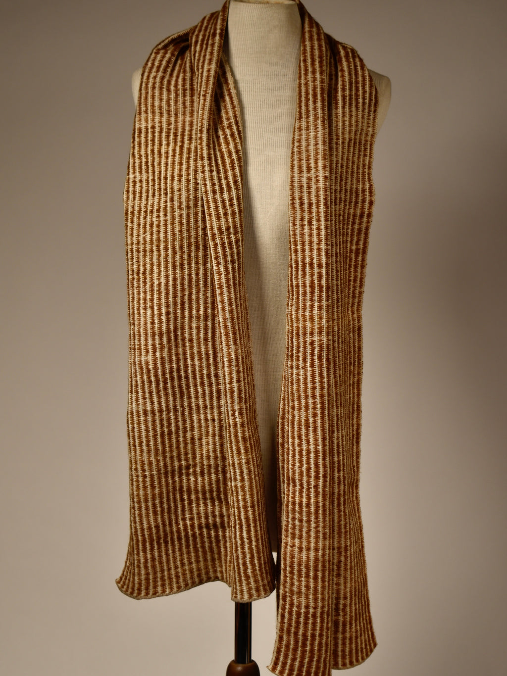 Damascus skjerf