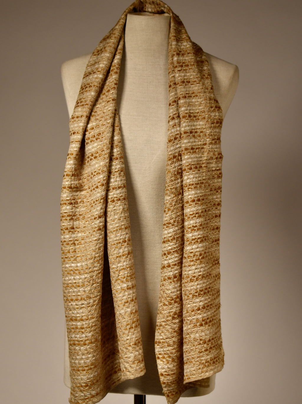 Damascus skjerf
