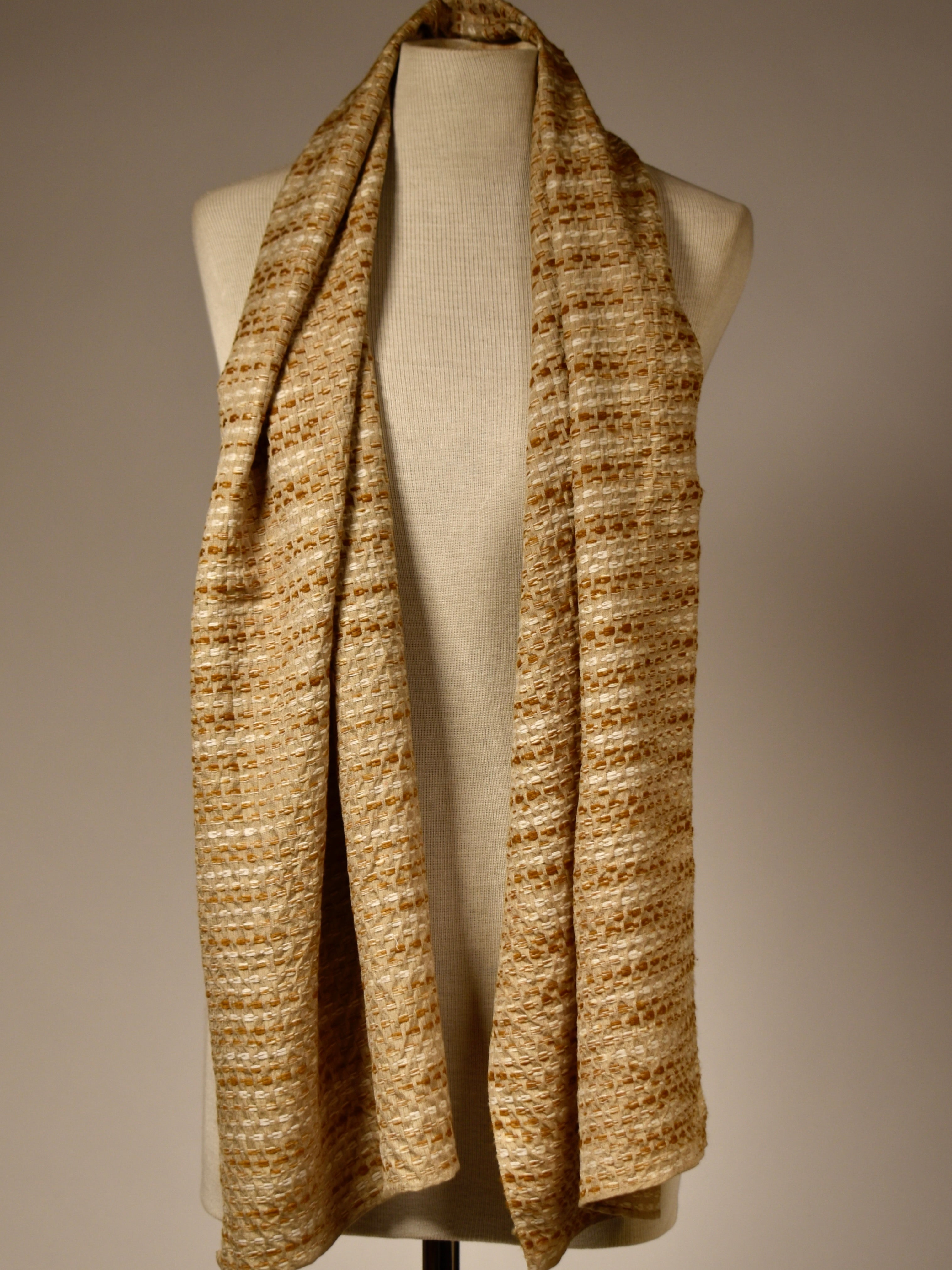 Damascus skjerf