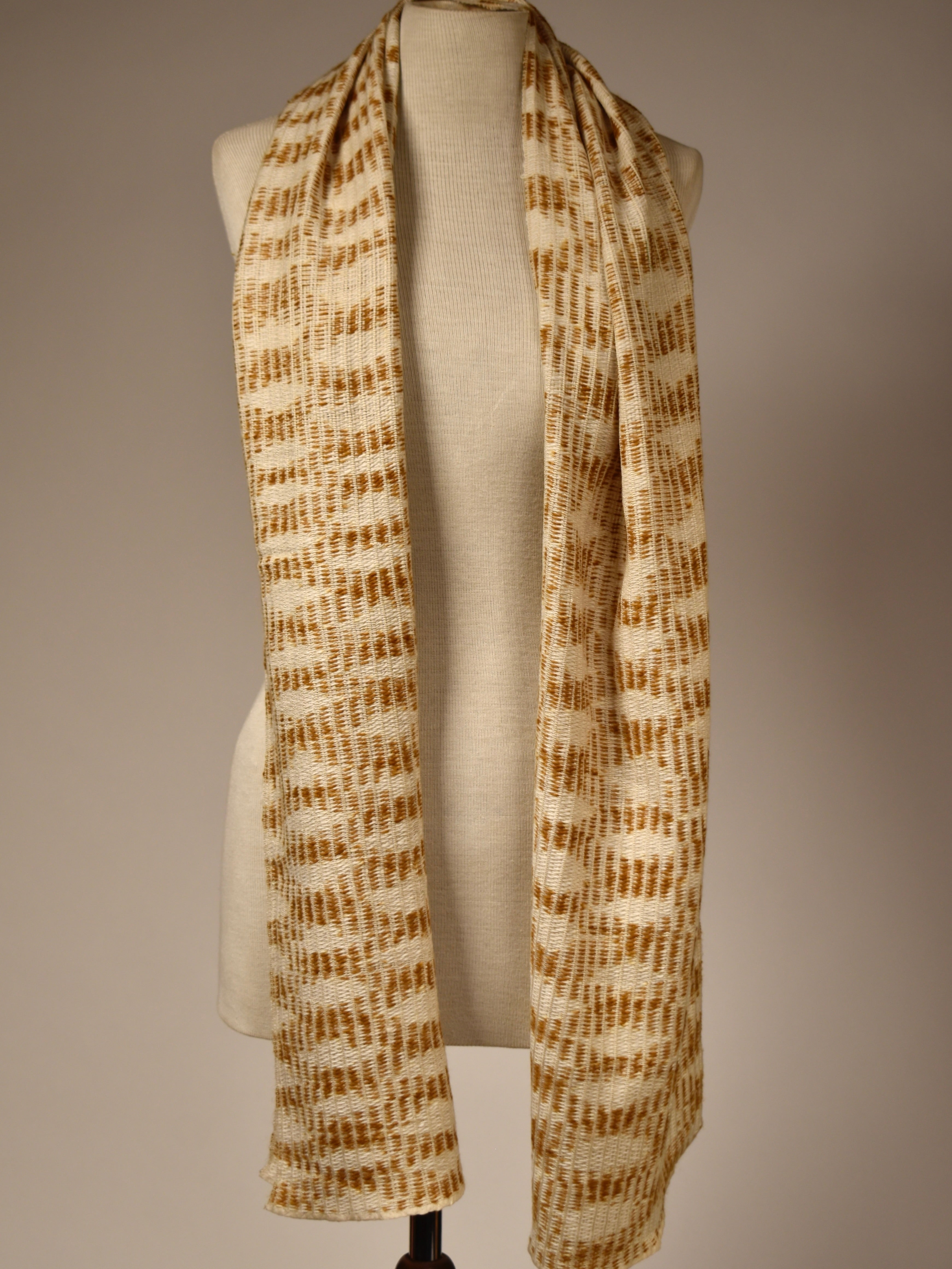 Damascus skjerf
