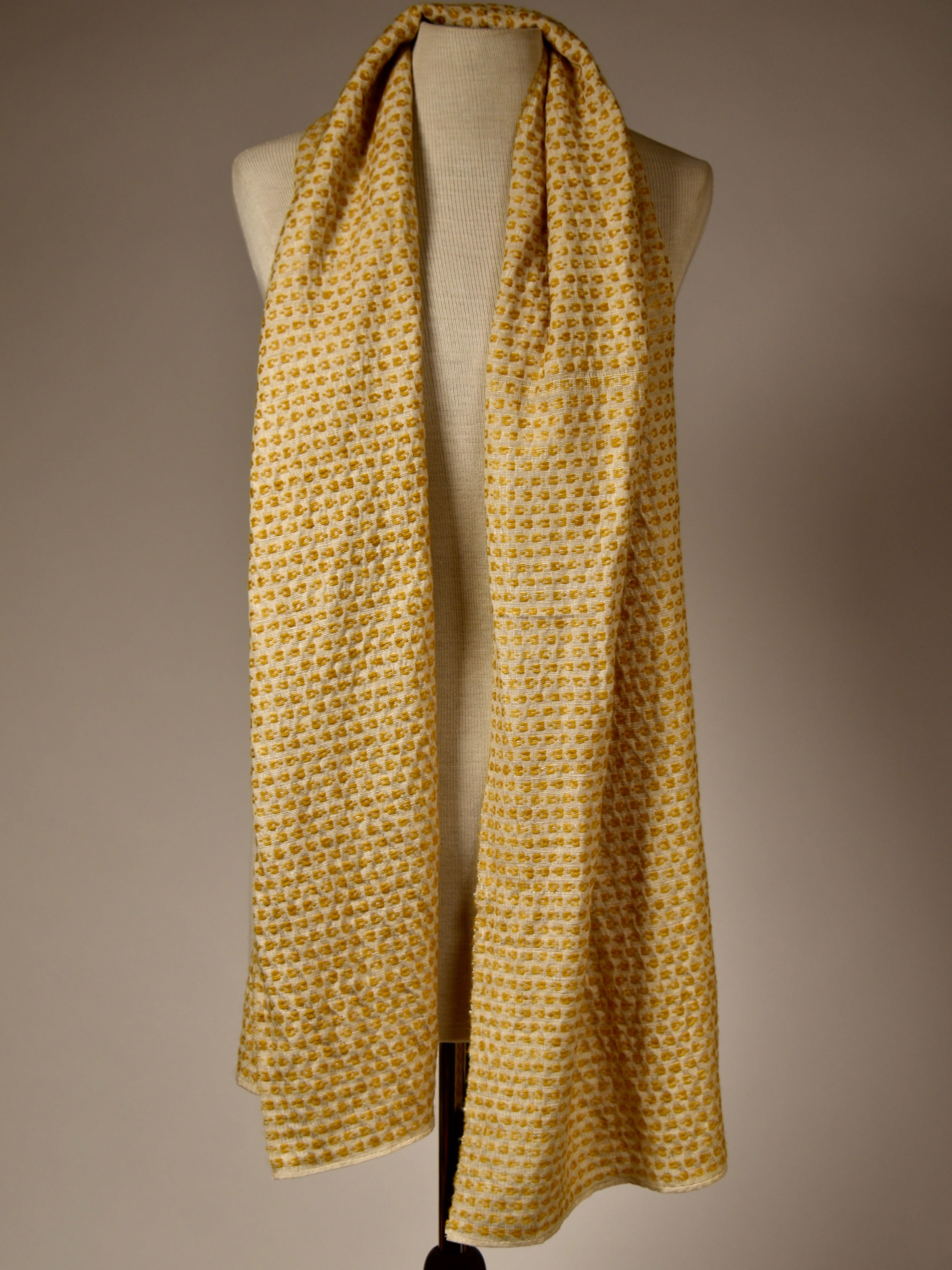Damascus skjerf