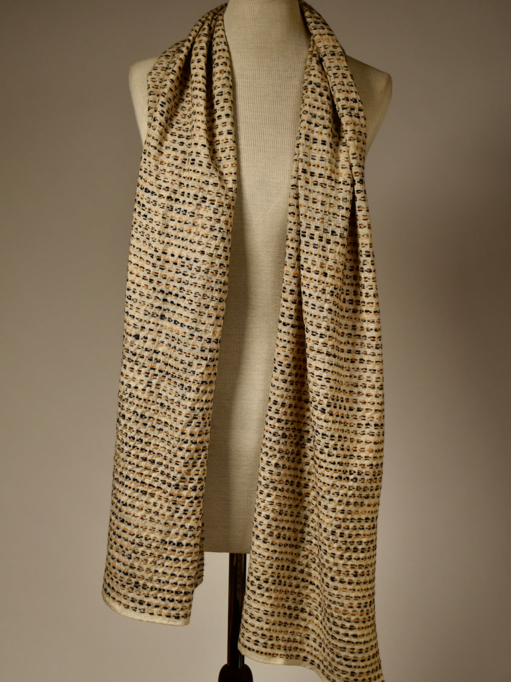 Damascus skjerf