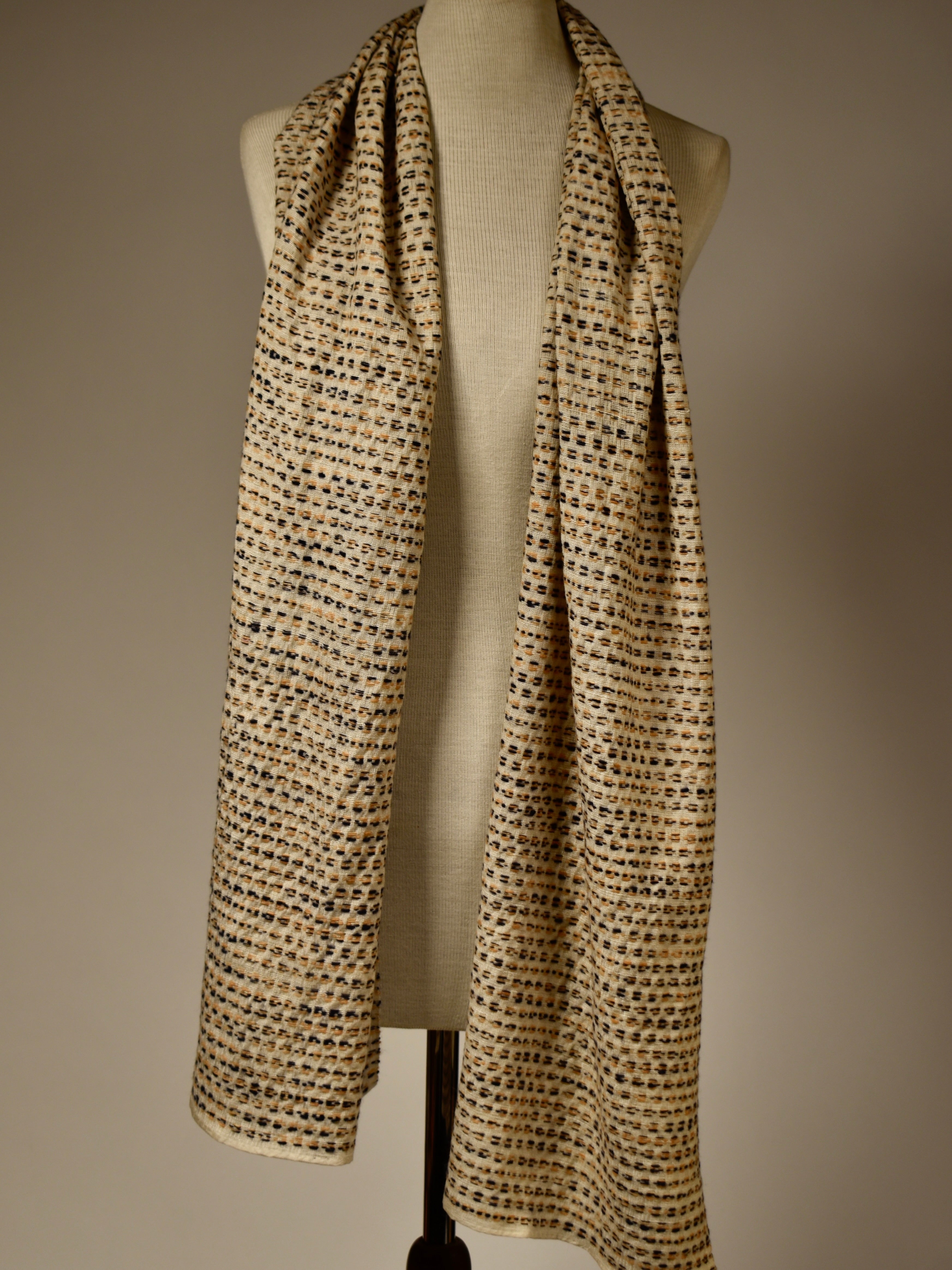 Damascus skjerf