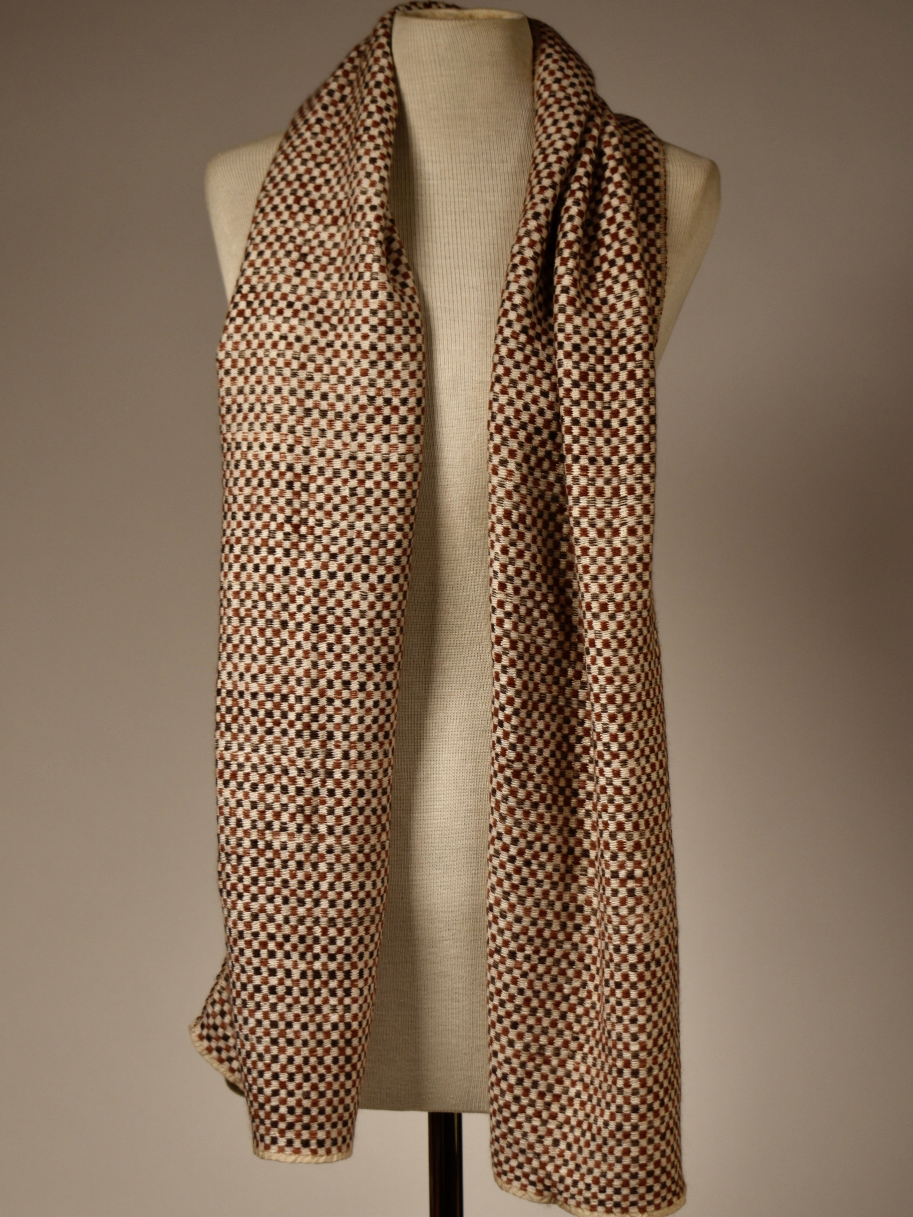 Damascus skjerf