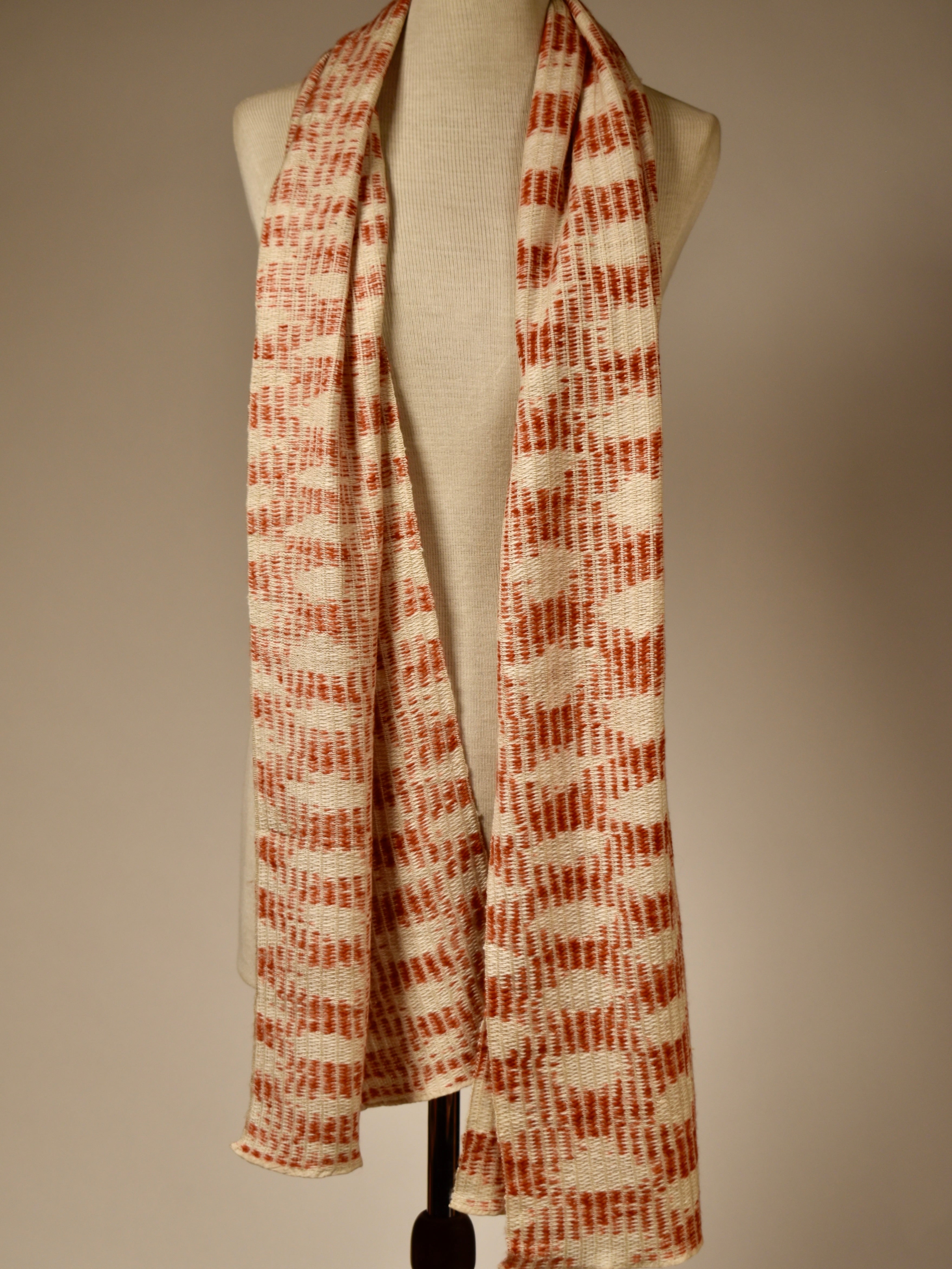 Damascus skjerf