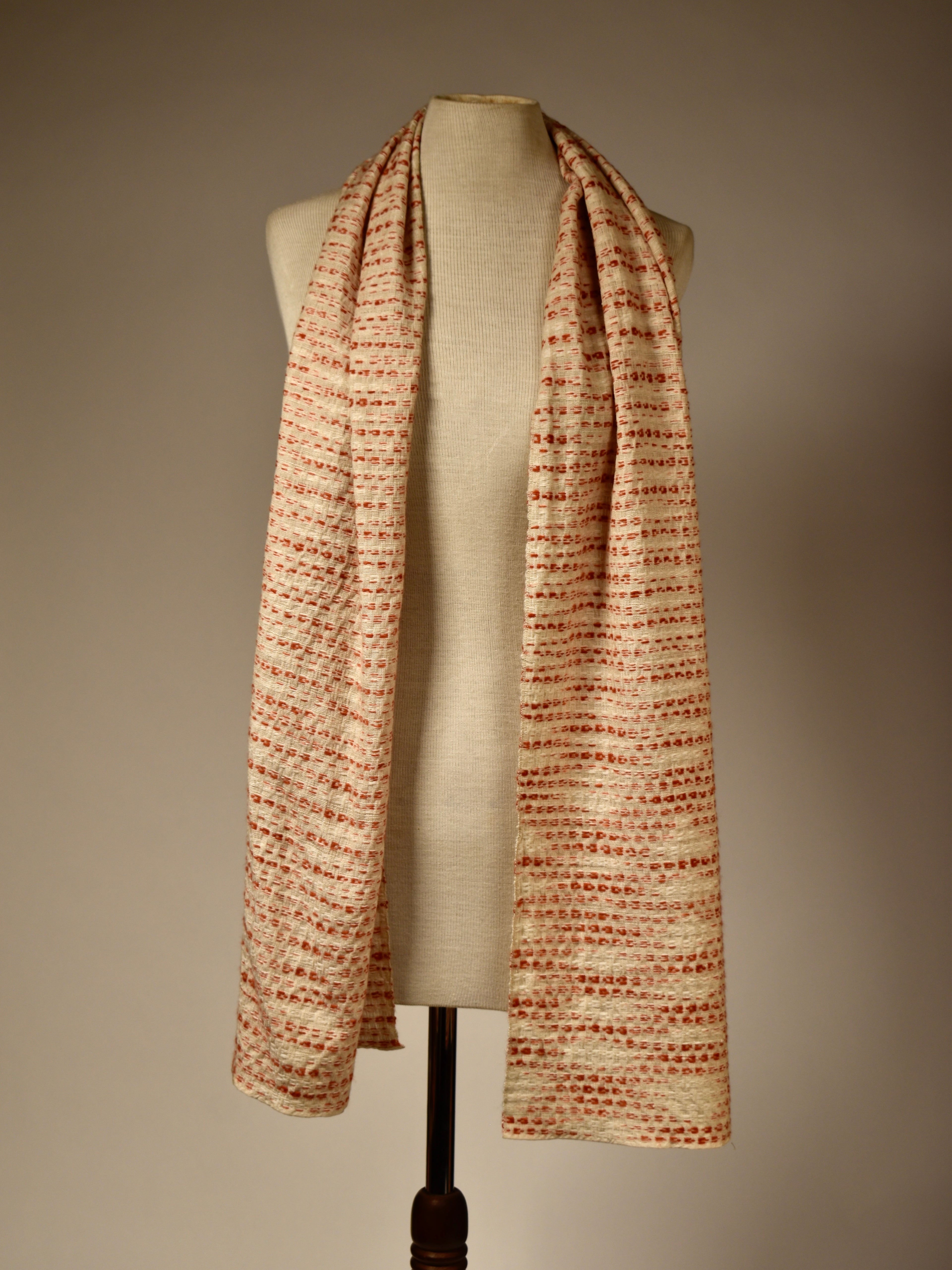 Damascus skjerf